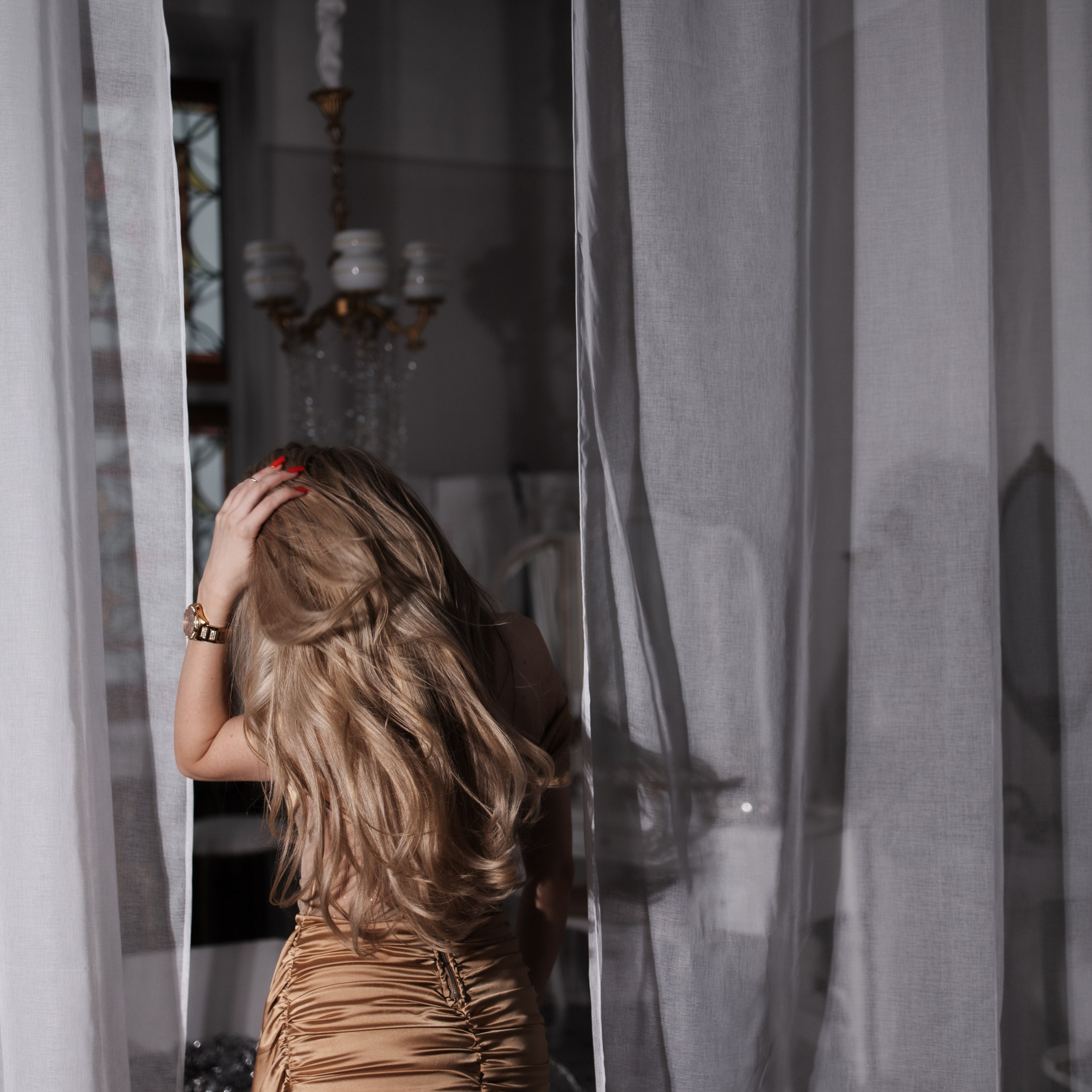 Anastasia. Ника, фотограф из Нижнего Новгорода