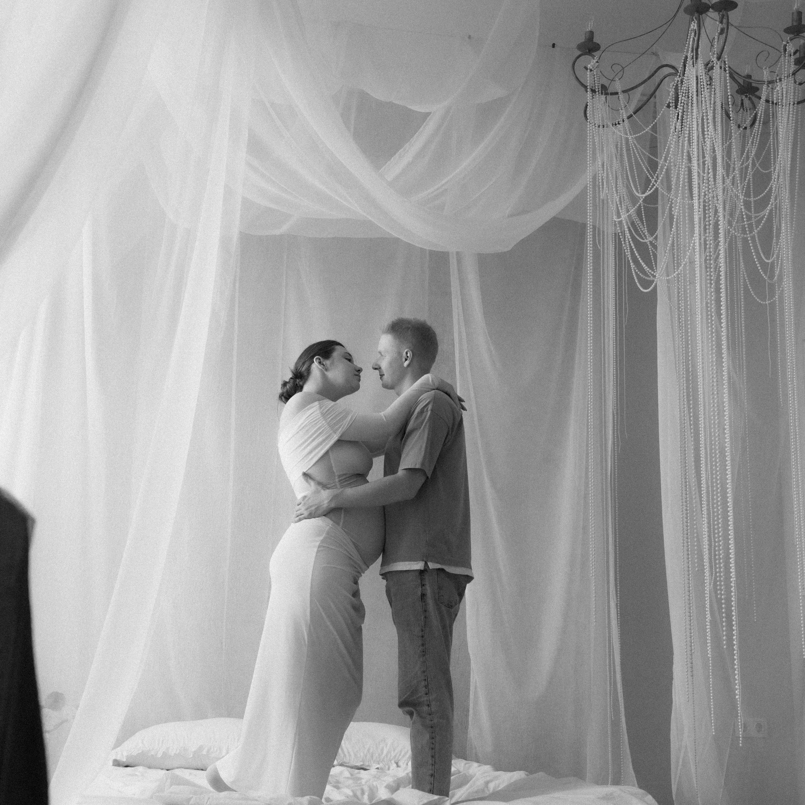 Илья и Настя. Ника, фотограф из Нижнего Новгорода