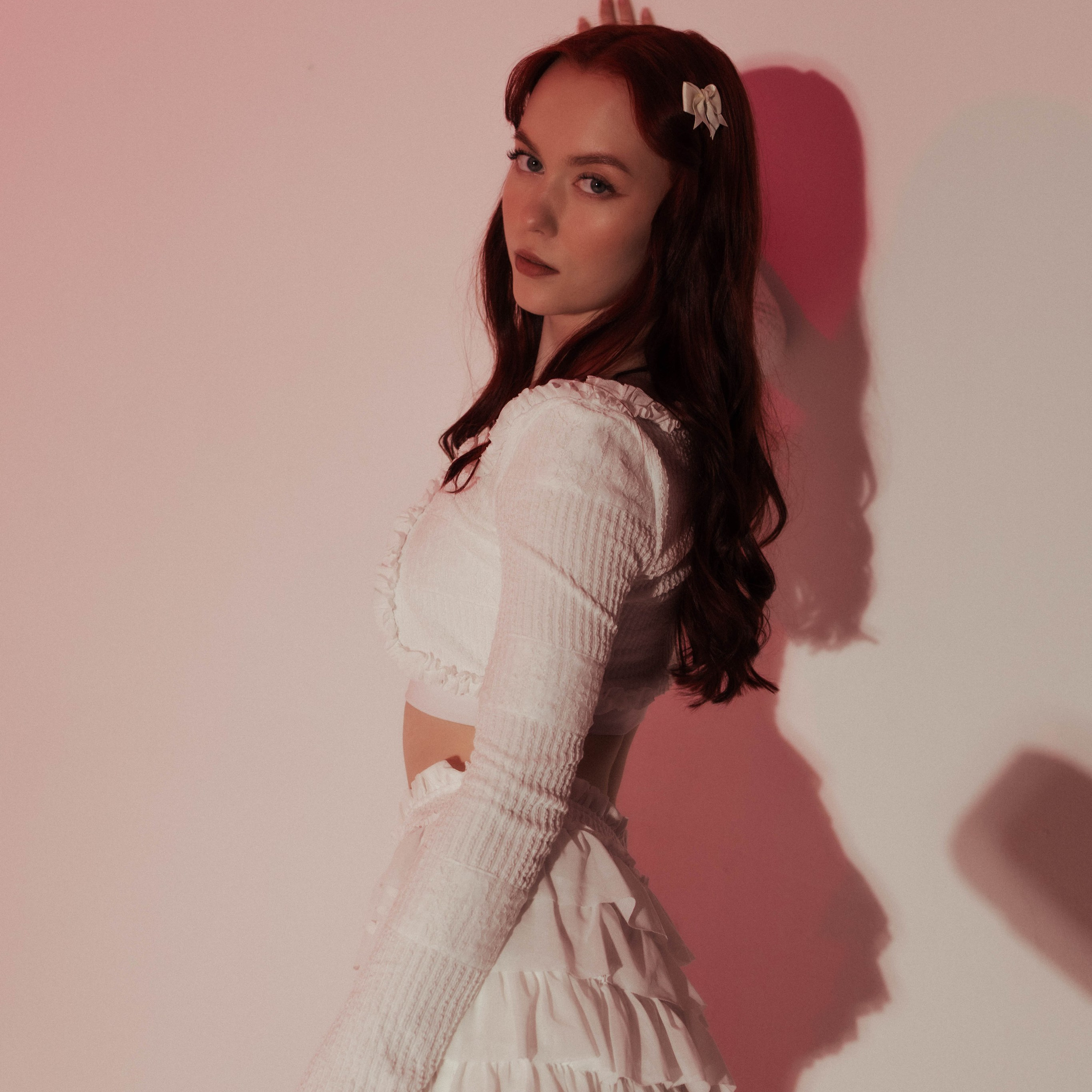 Яна. Ника, фотограф из Нижнего Новгорода