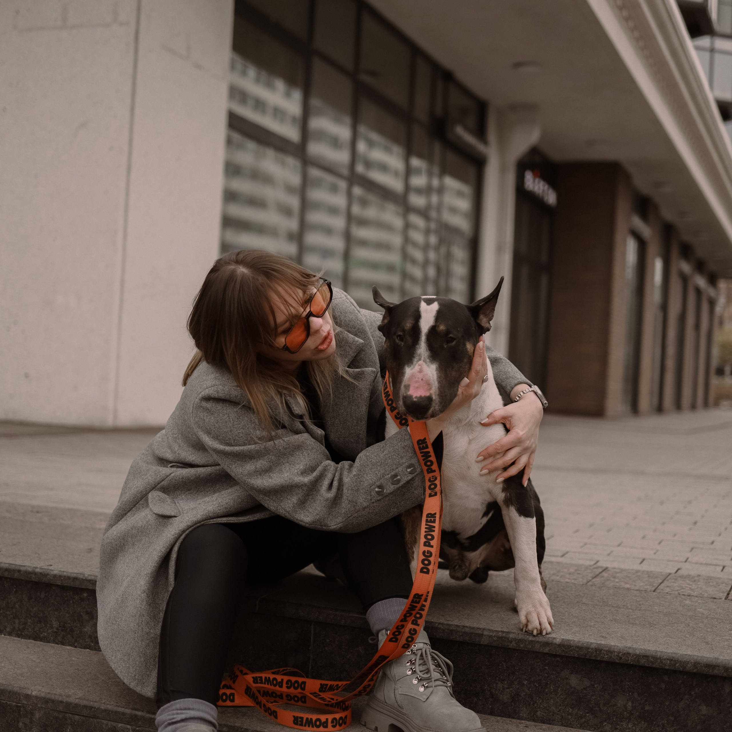 MARI. Ника, фотограф из Нижнего Новгорода