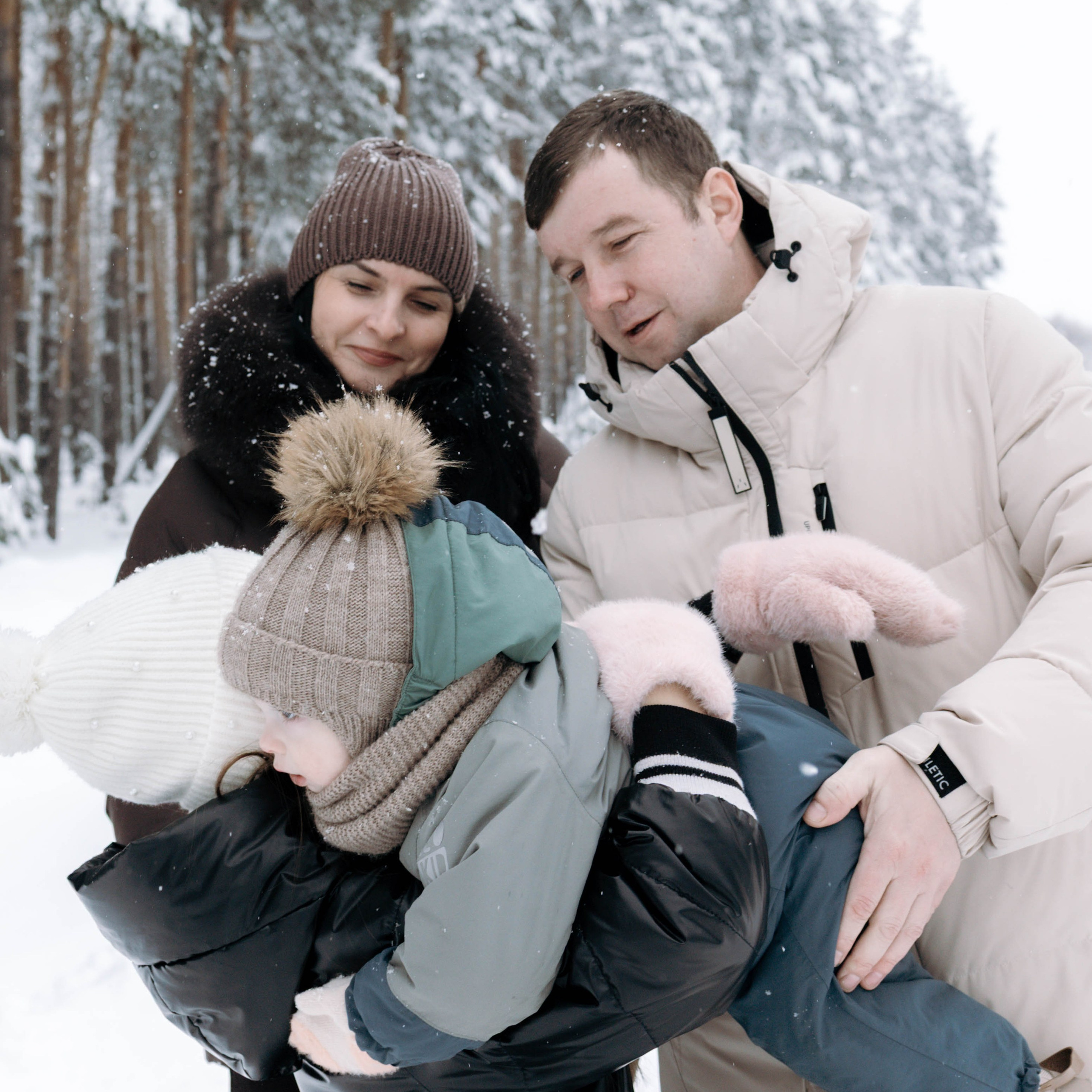 KATY&DENIS. Ника, фотограф из Нижнего Новгорода