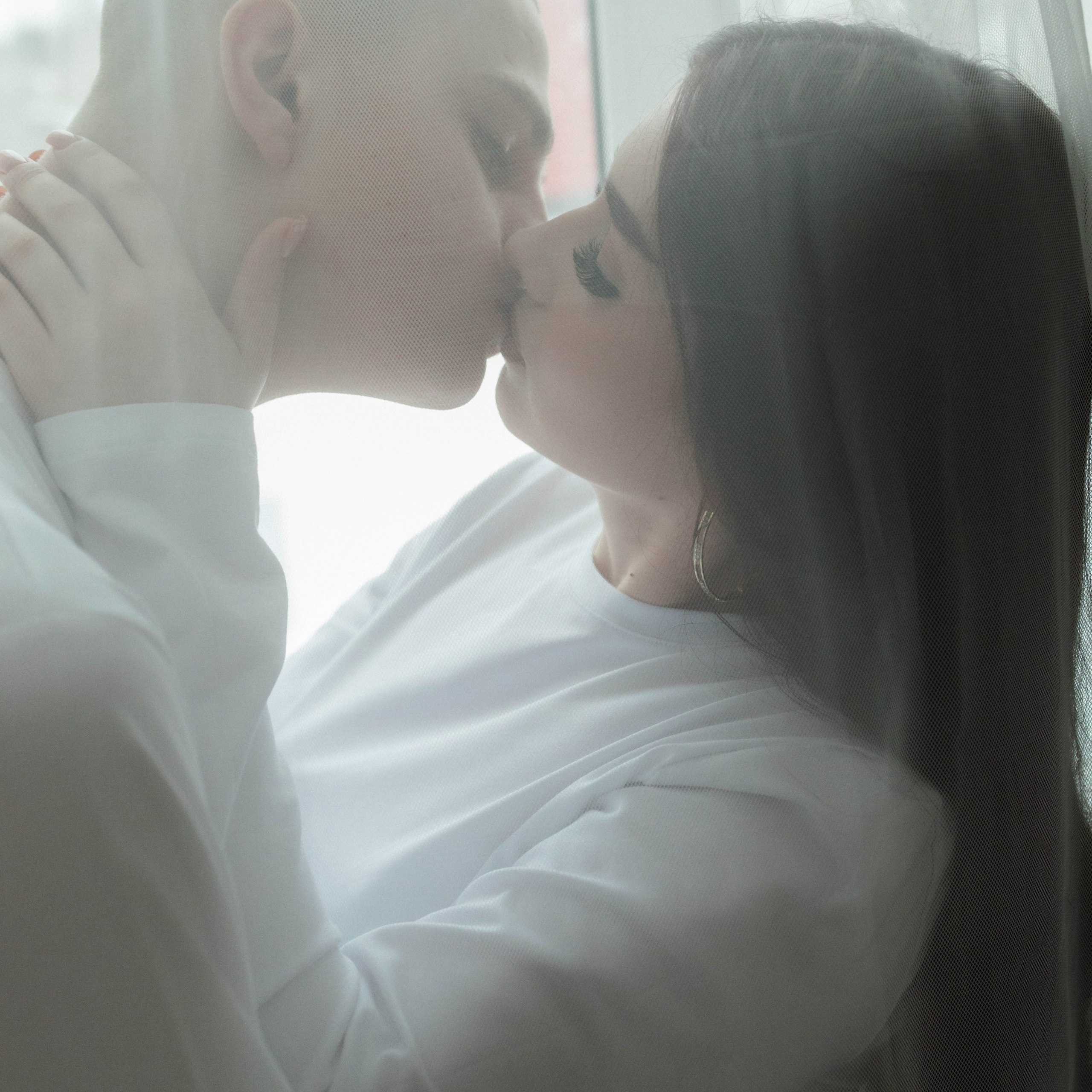 Саша и Женя. Ника, фотограф из Нижнего Новгорода