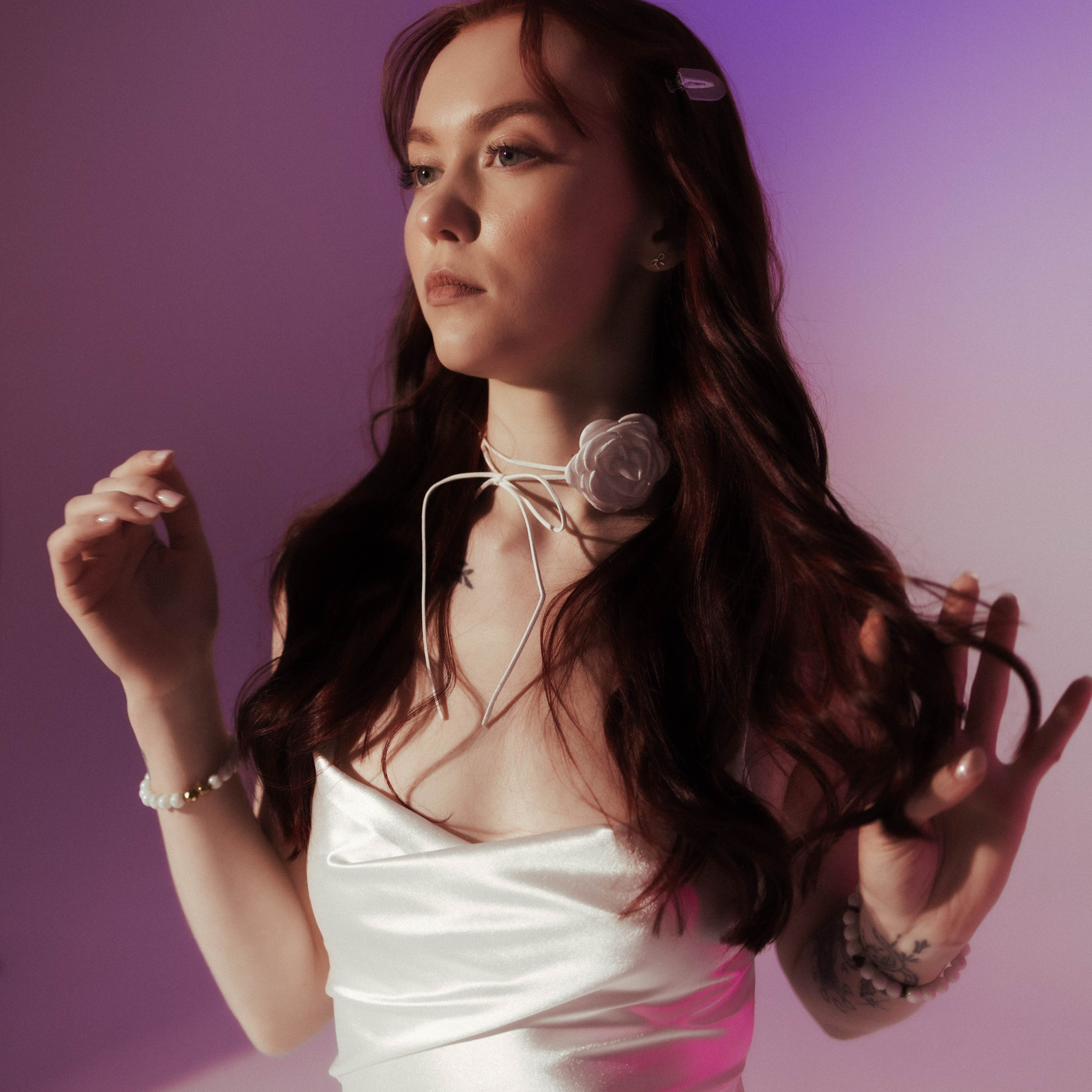 Яна. Ника, фотограф из Нижнего Новгорода