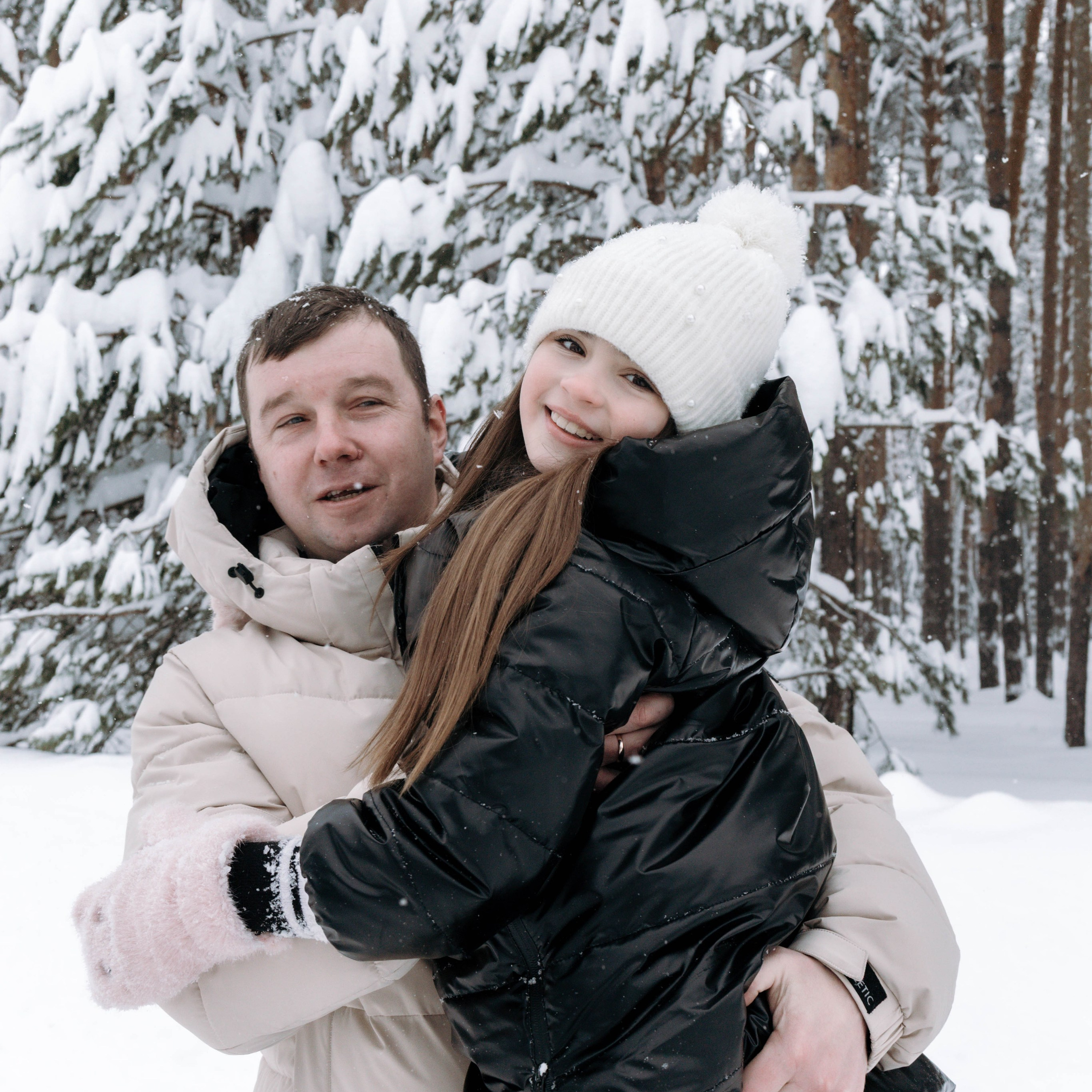 KATY&DENIS. Ника, фотограф из Нижнего Новгорода