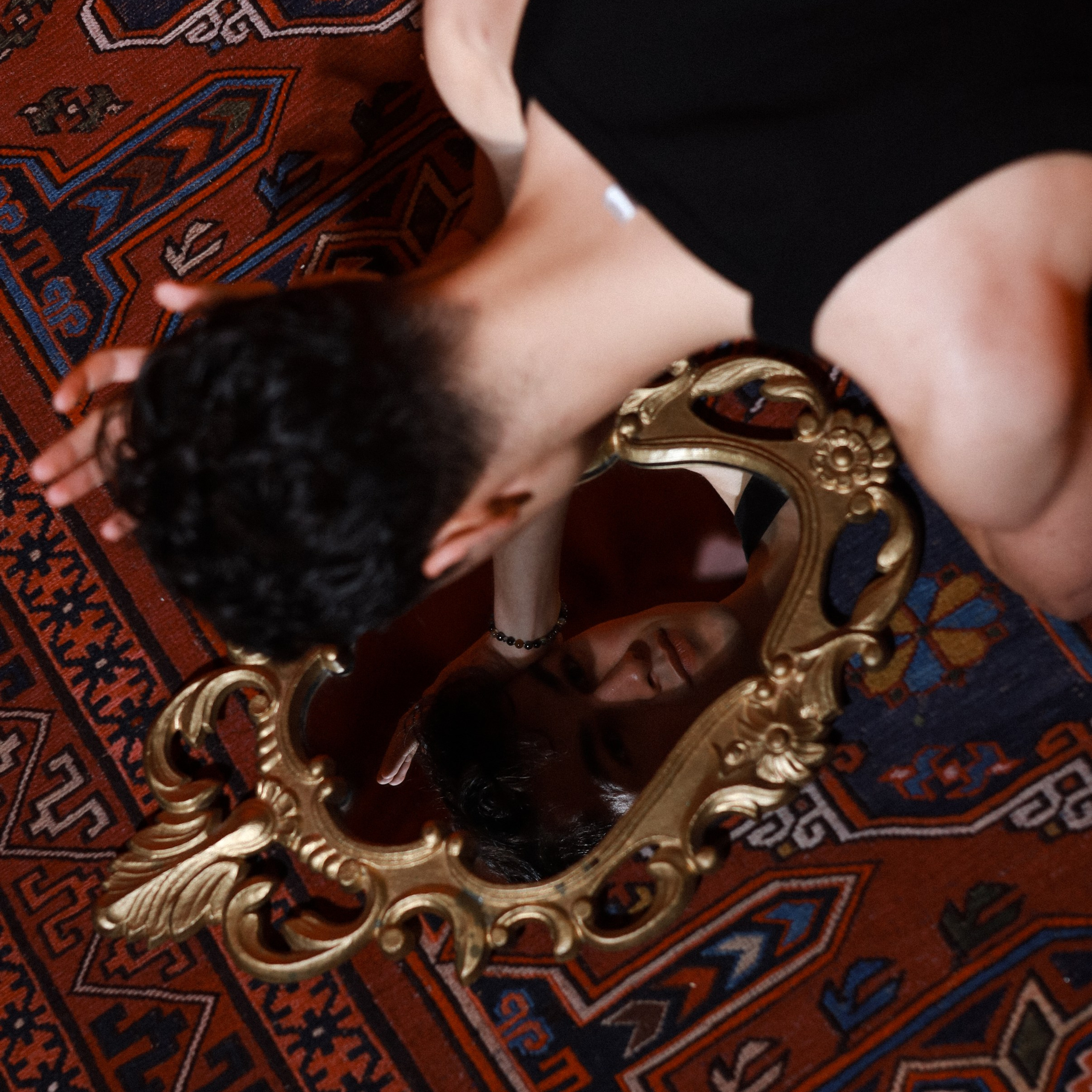 SAY. Ника, фотограф из Нижнего Новгорода