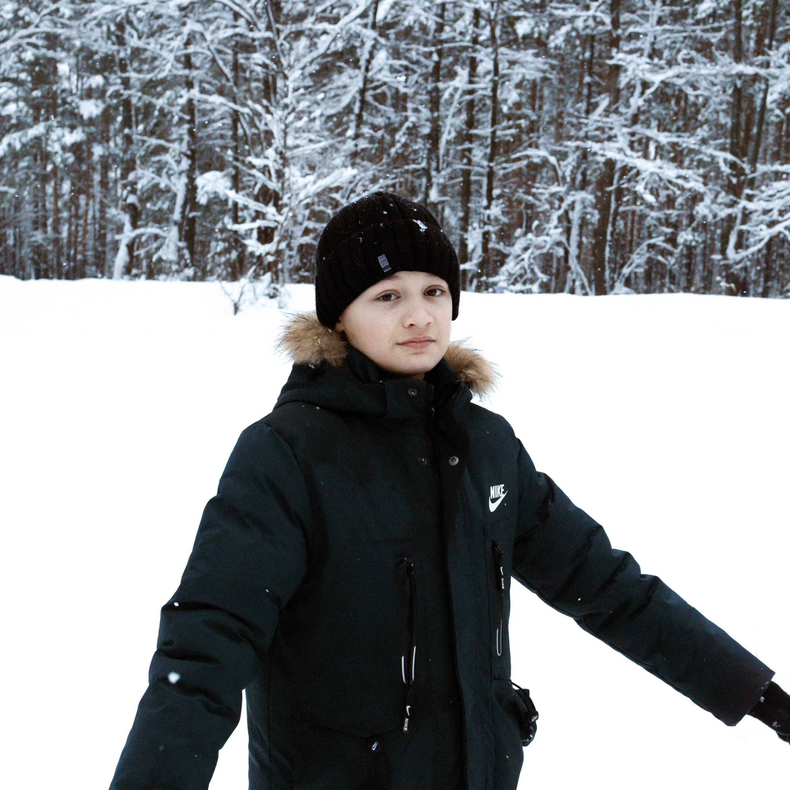 K&Y. Ника, фотограф из Нижнего Новгорода