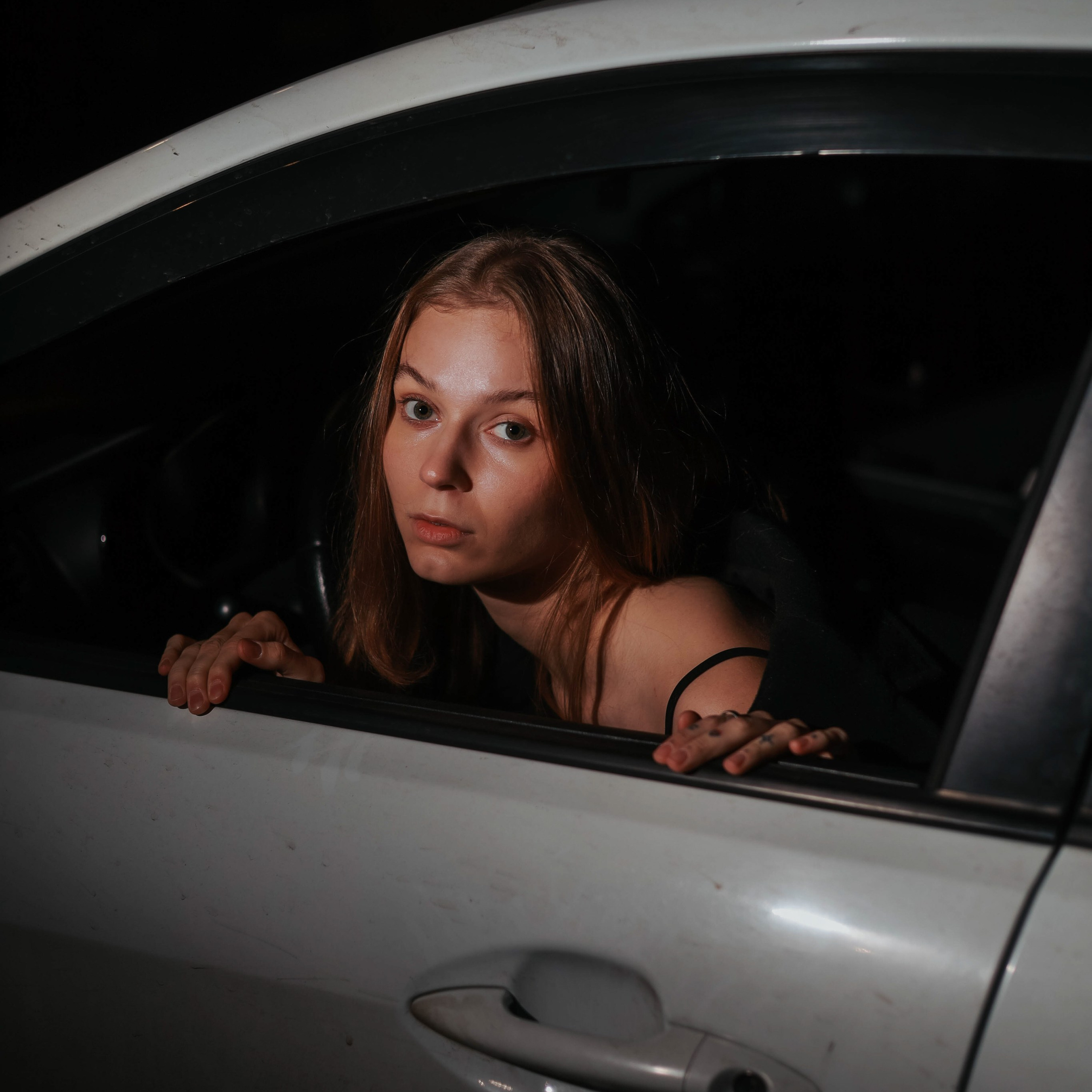 ALICE. Ника, фотограф из Нижнего Новгорода