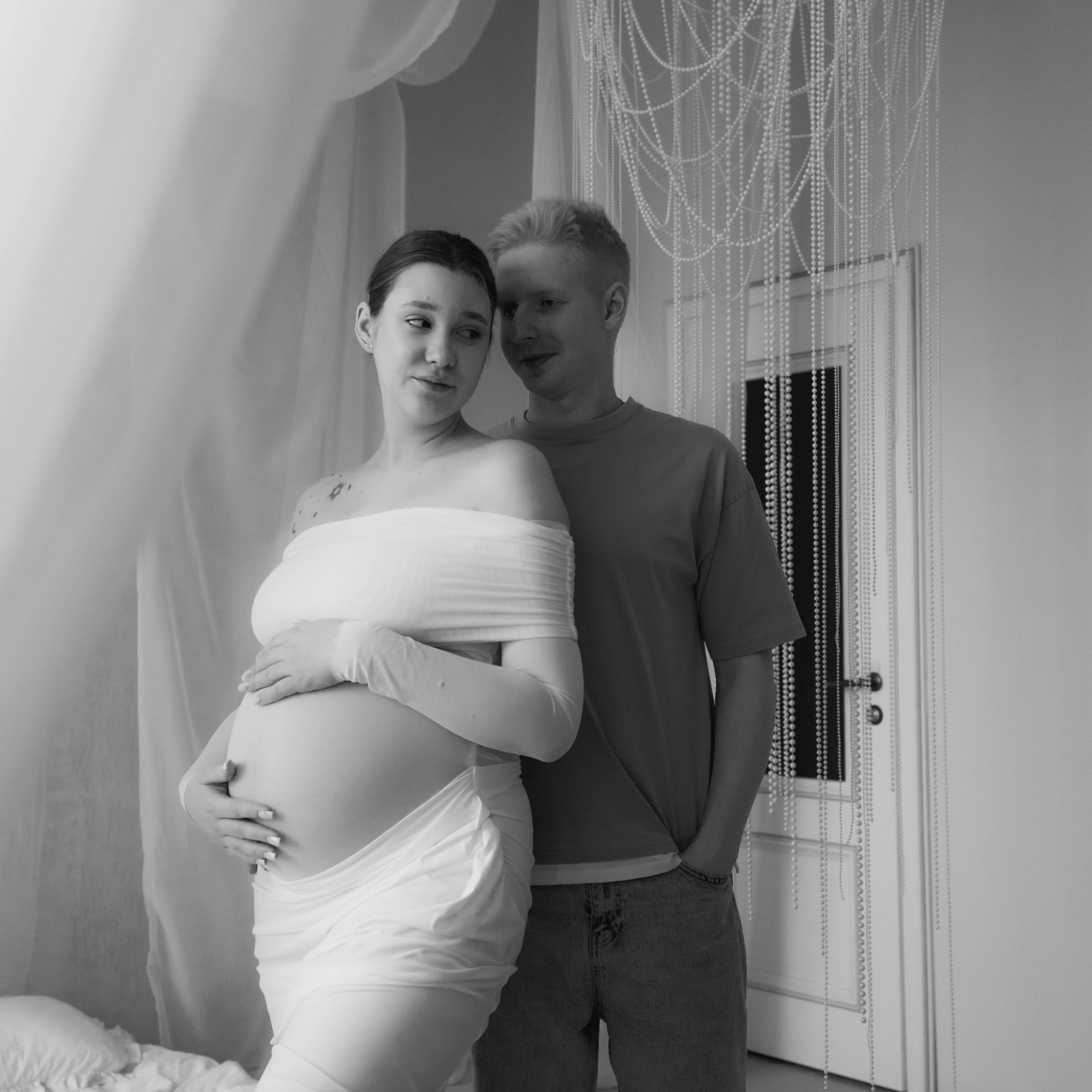 Илья и Настя. Ника, фотограф из Нижнего Новгорода