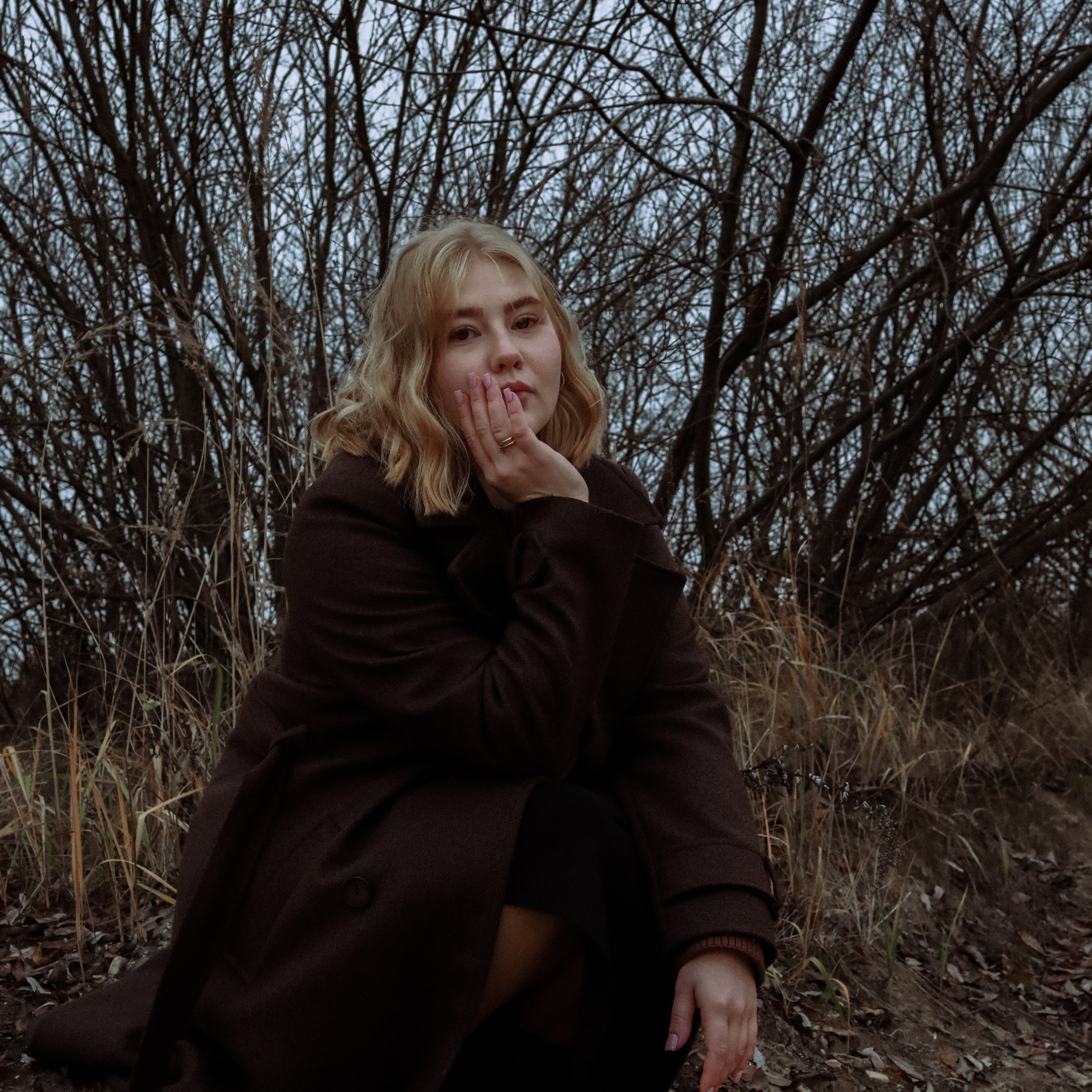 ALINKY. Ника, фотограф из Нижнего Новгорода