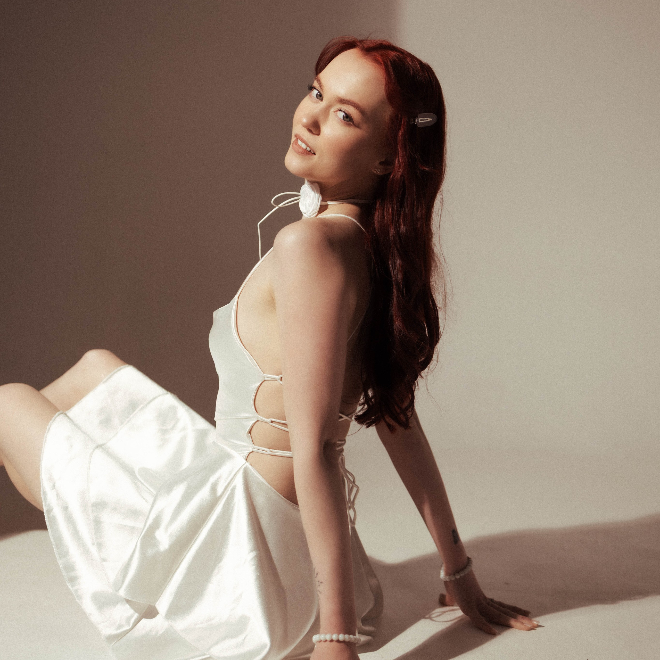 Яна. Ника, фотограф из Нижнего Новгорода