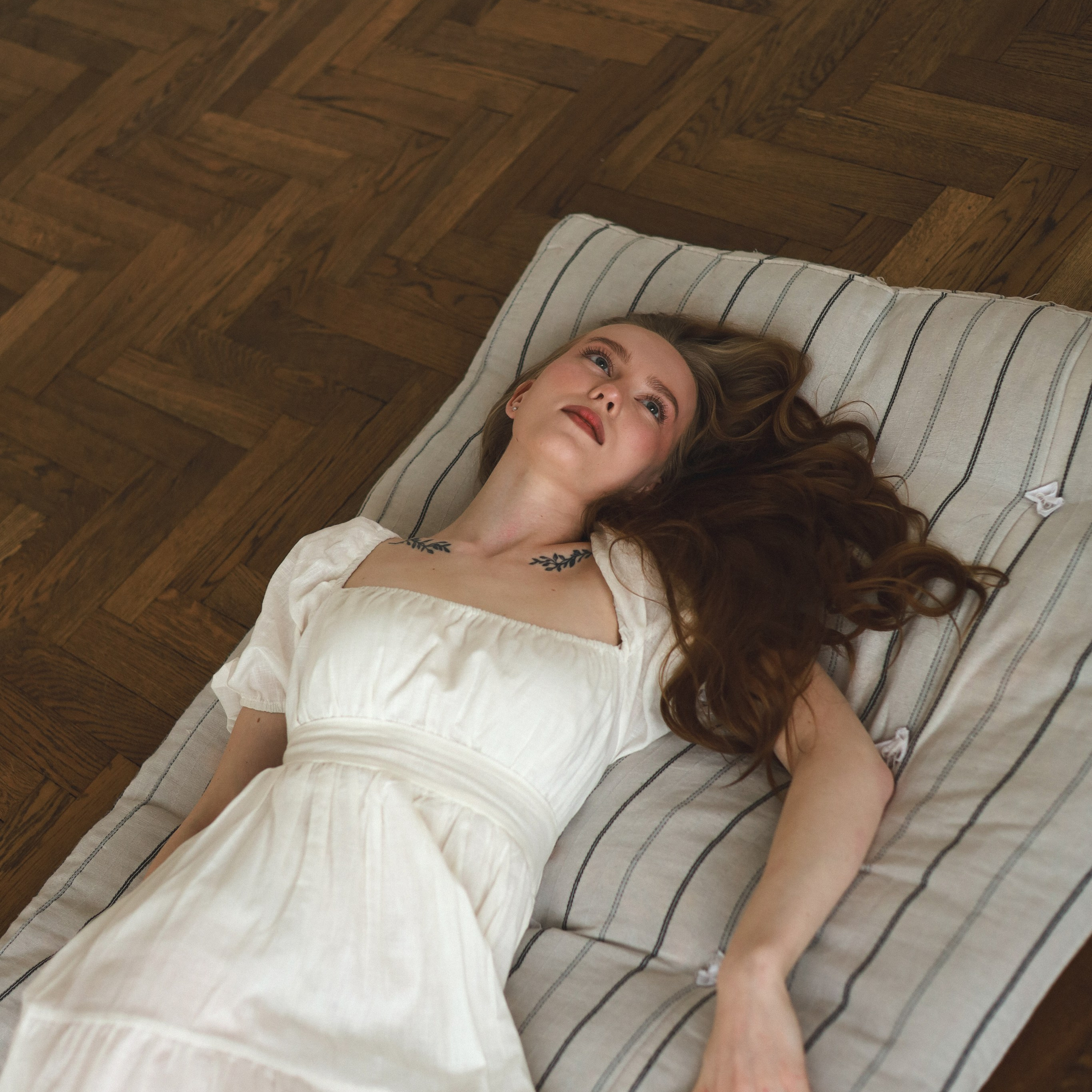 YANA. Ника, фотограф из Нижнего Новгорода