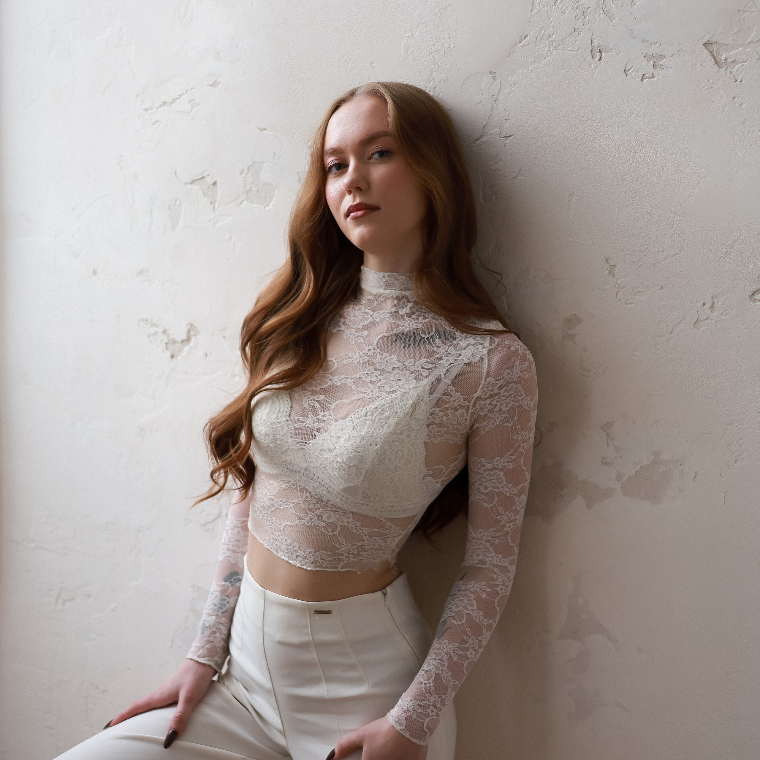 YANA. Ника, фотограф из Нижнего Новгорода