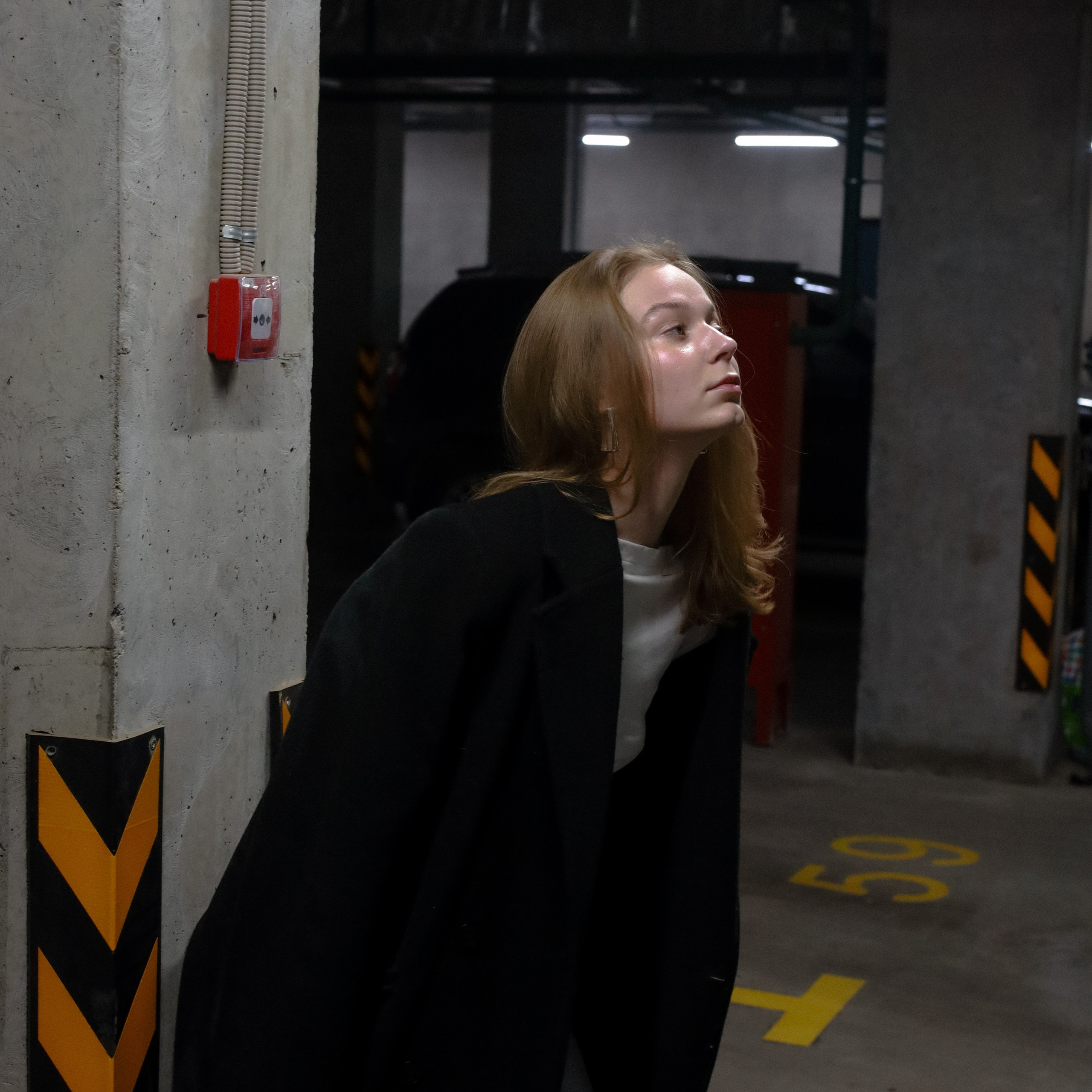 ALICE. Ника, фотограф из Нижнего Новгорода