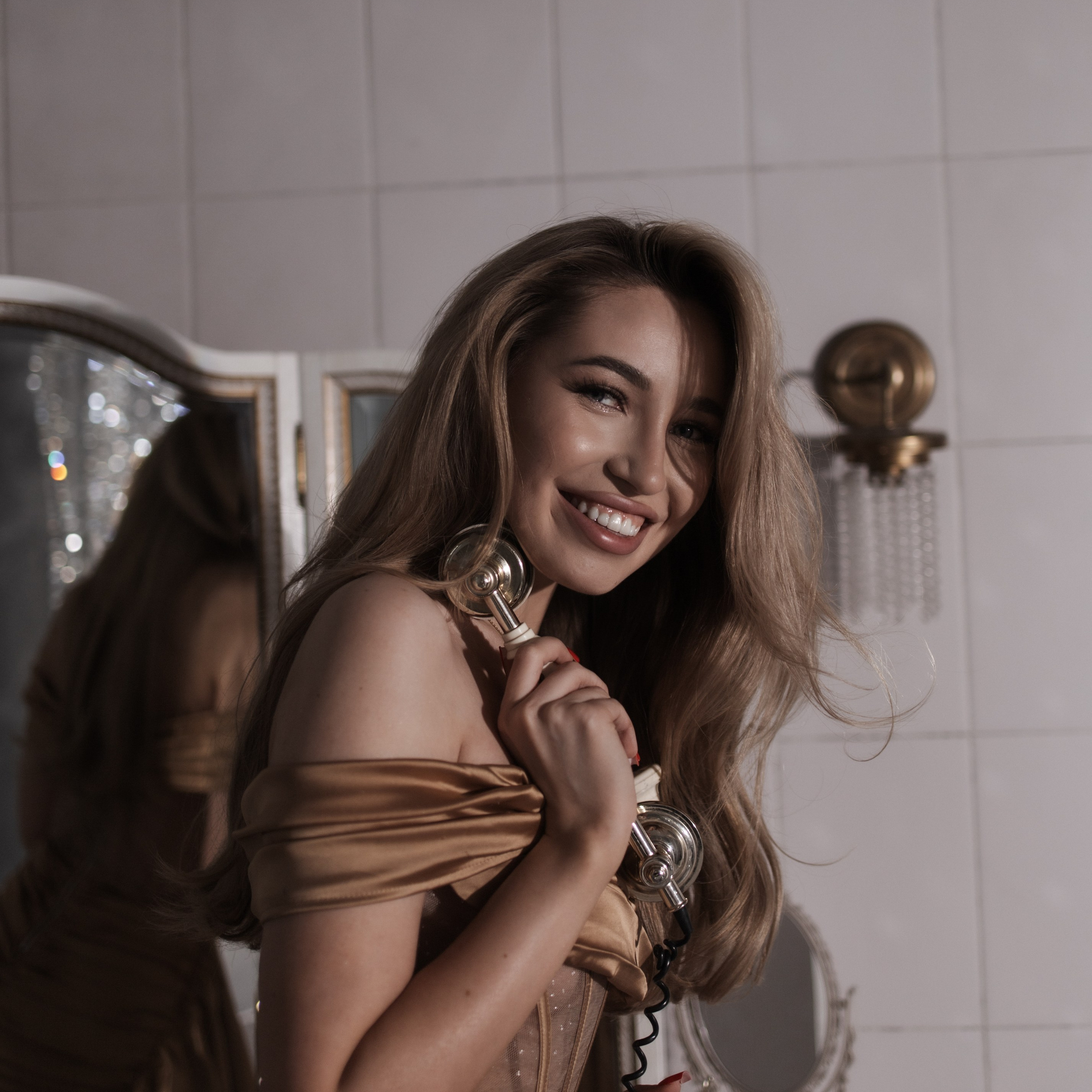 Anastasia. Ника, фотограф из Нижнего Новгорода