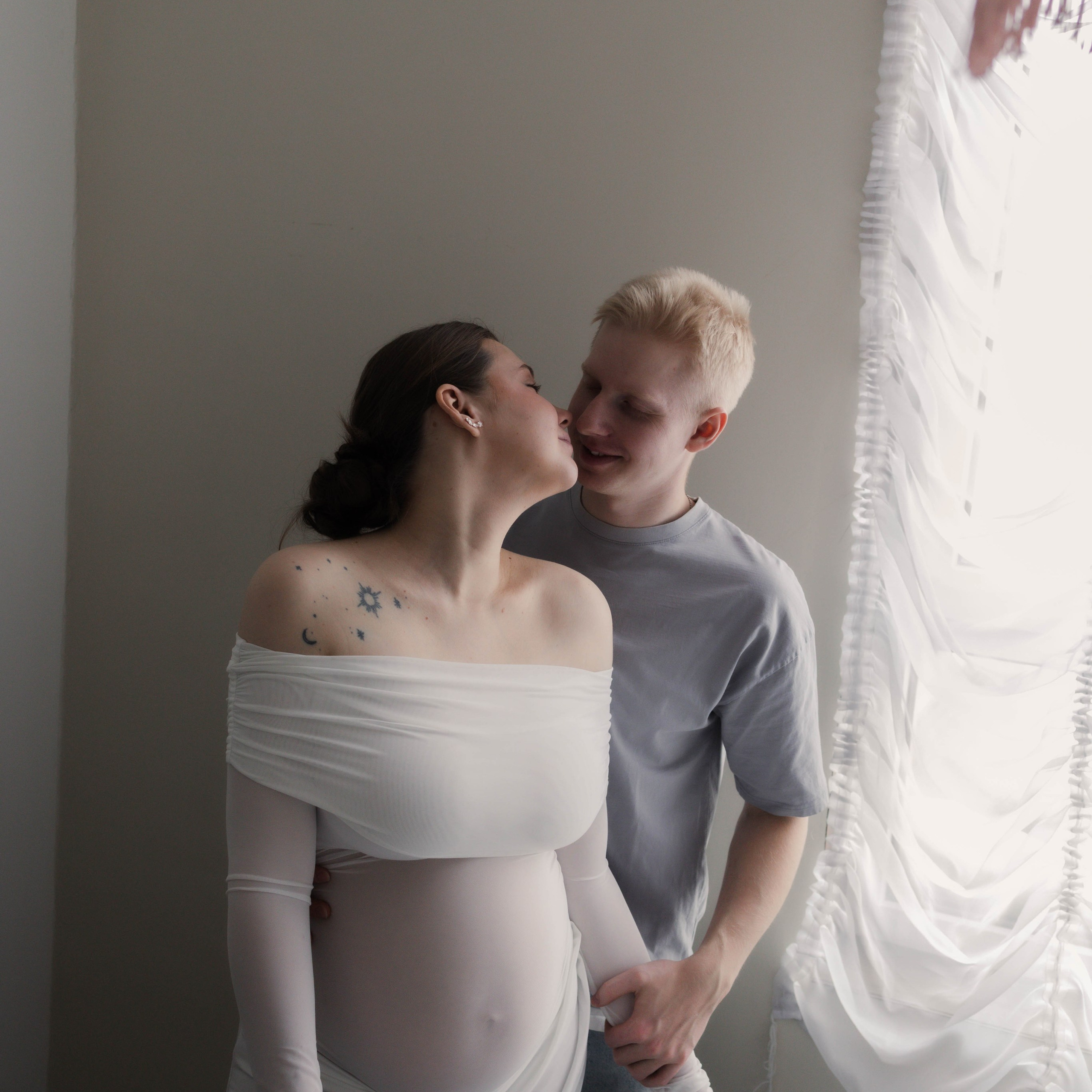 Илья и Настя. Ника, фотограф из Нижнего Новгорода