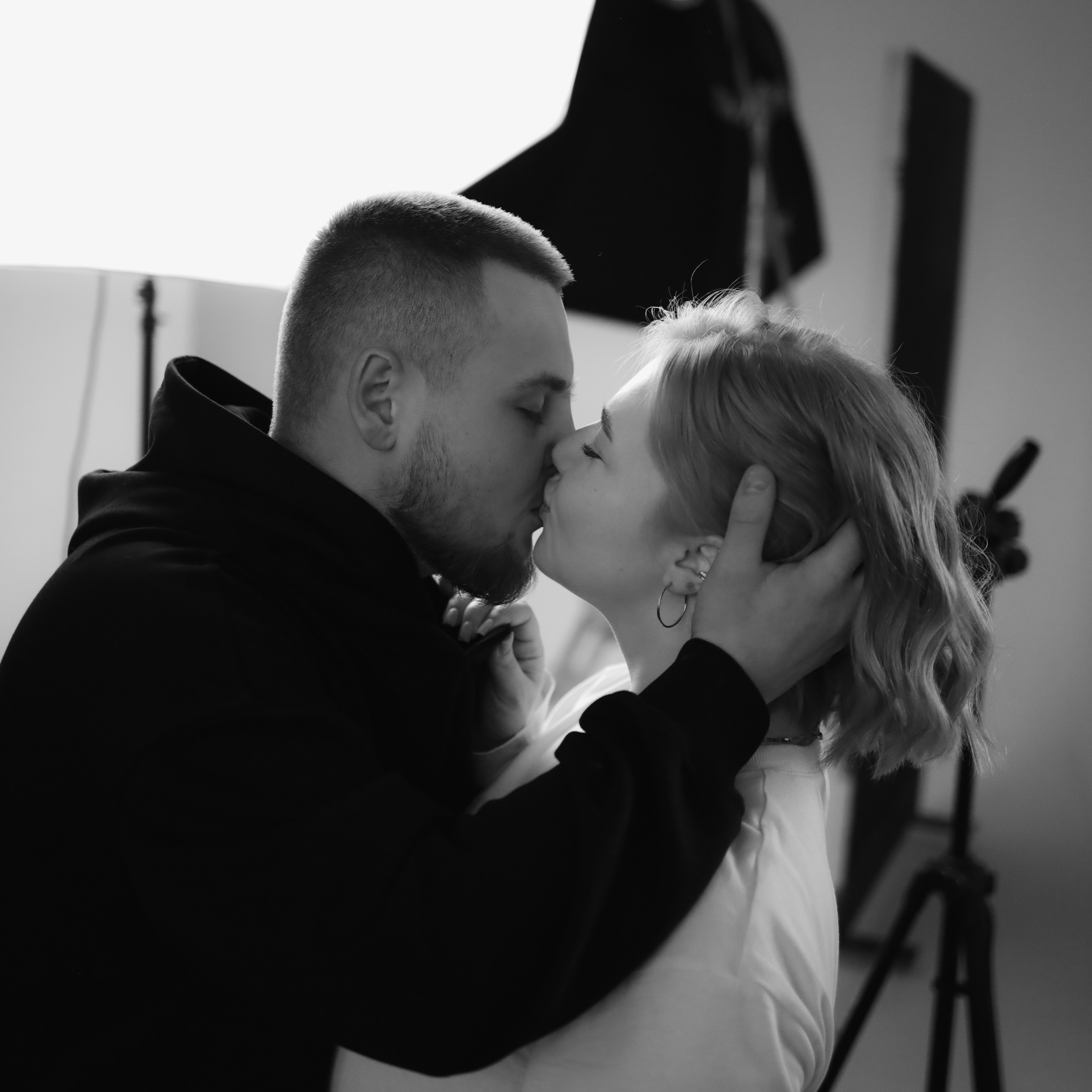 AL&DI. Ника, фотограф из Нижнего Новгорода