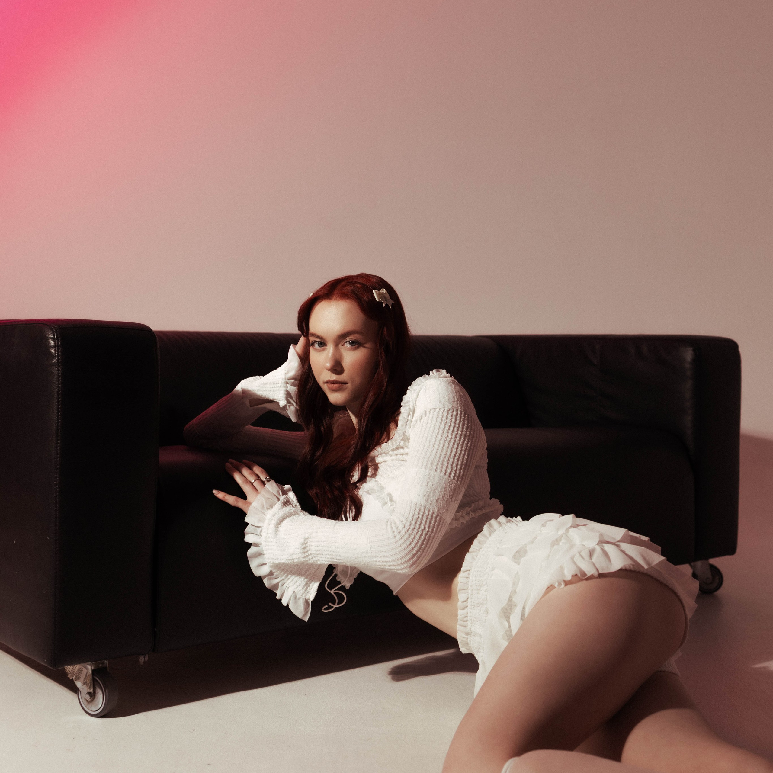 Яна. Ника, фотограф из Нижнего Новгорода