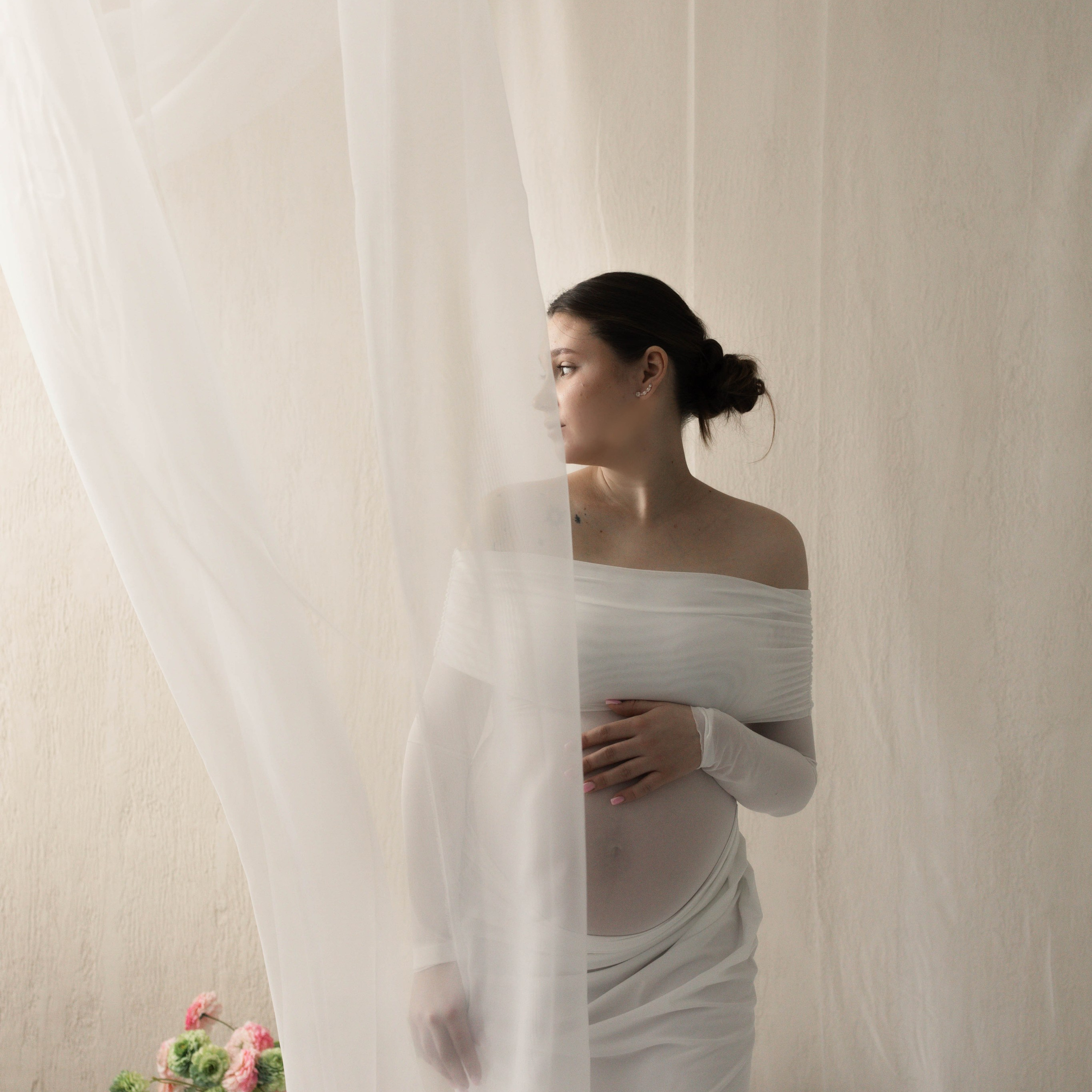 Илья и Настя. Ника, фотограф из Нижнего Новгорода