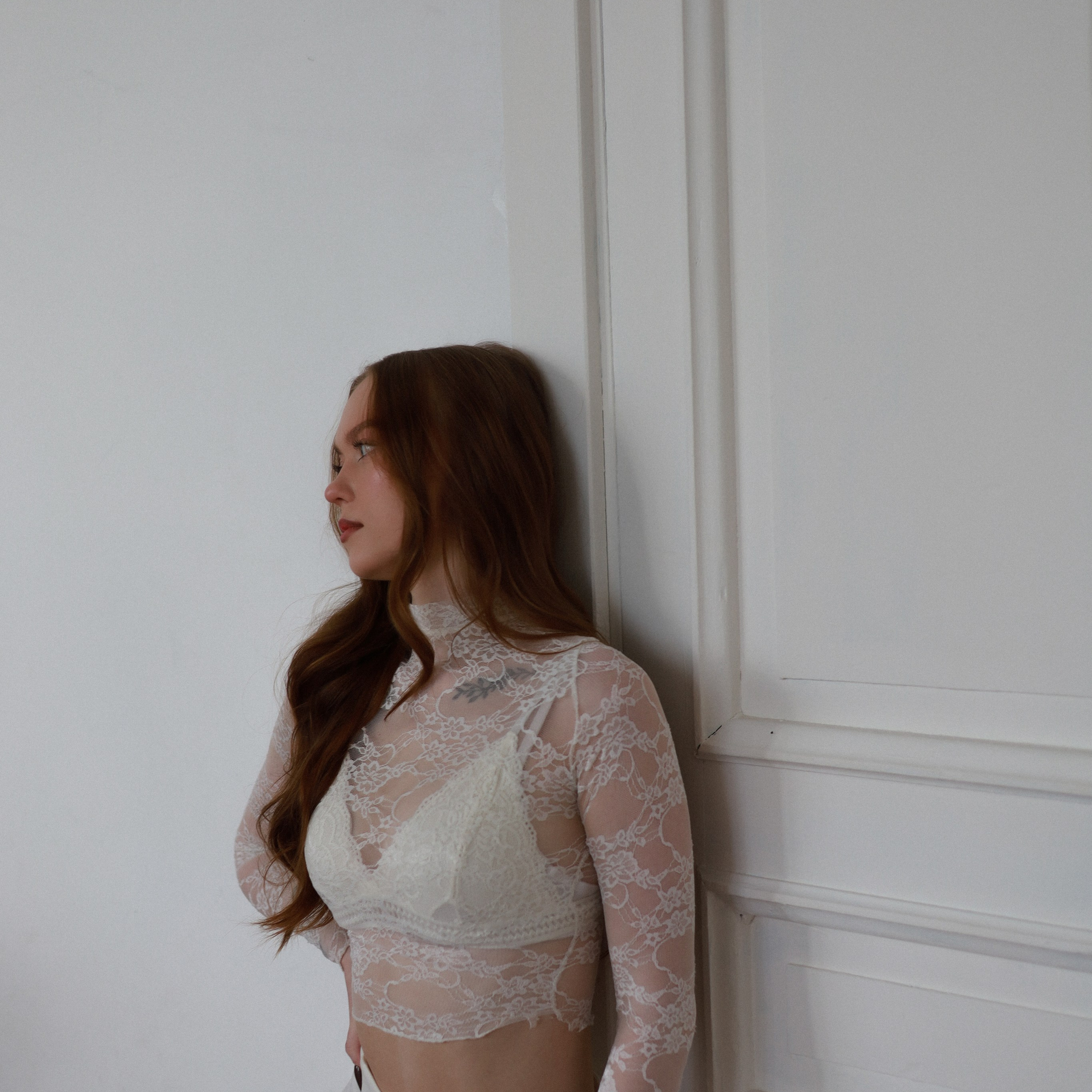 YANA. Ника, фотограф из Нижнего Новгорода