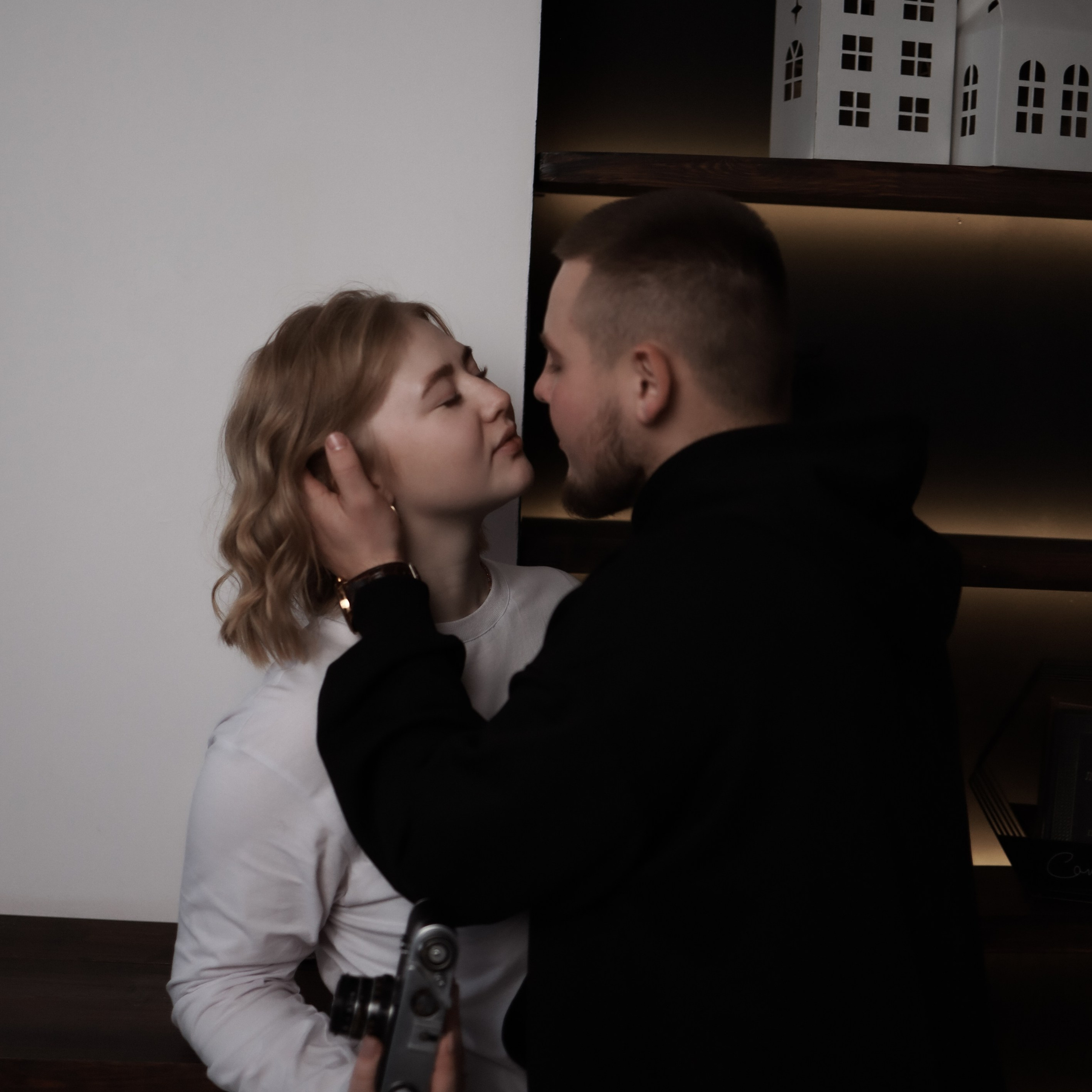 AL&DI. Ника, фотограф из Нижнего Новгорода