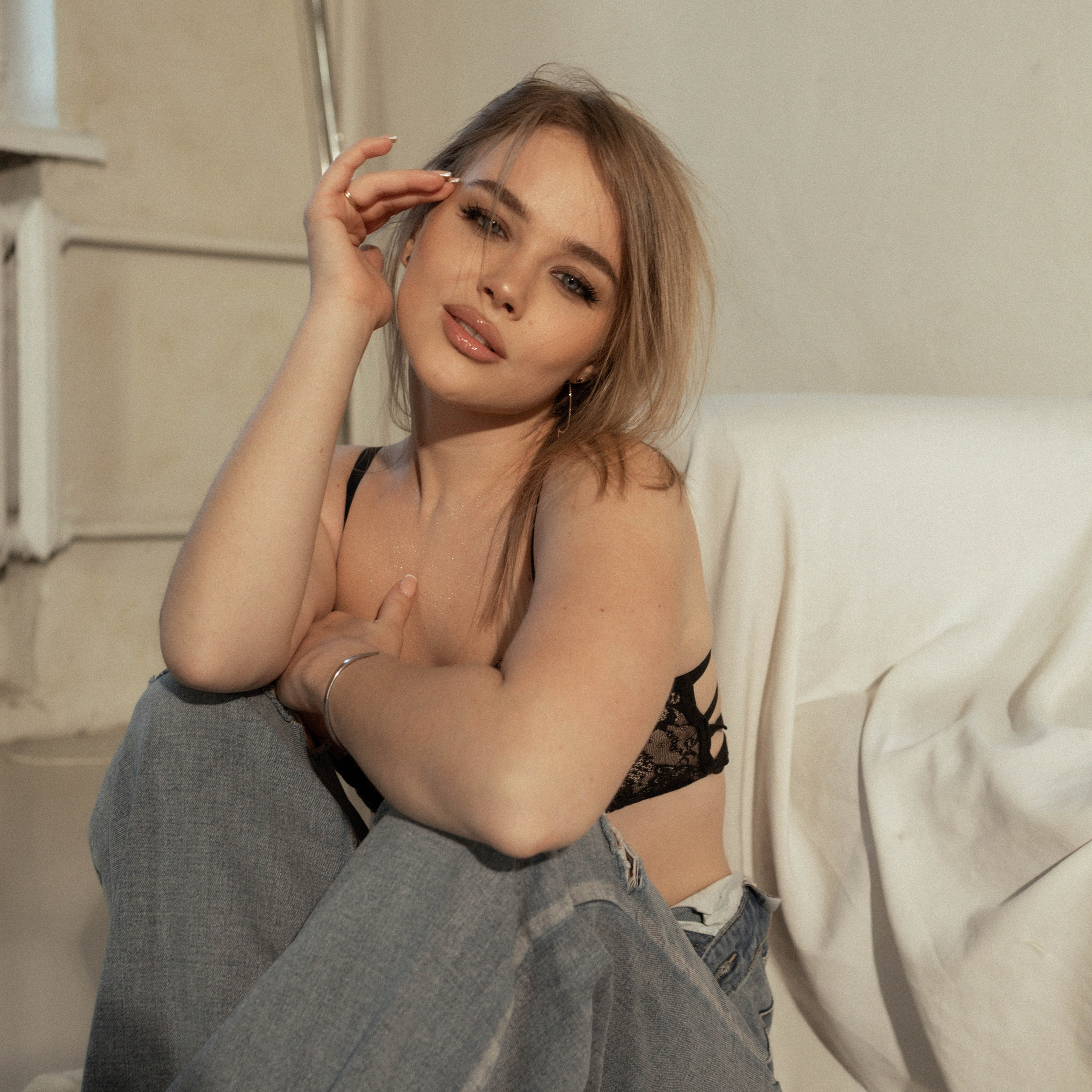 ARI. Ника, фотограф из Нижнего Новгорода