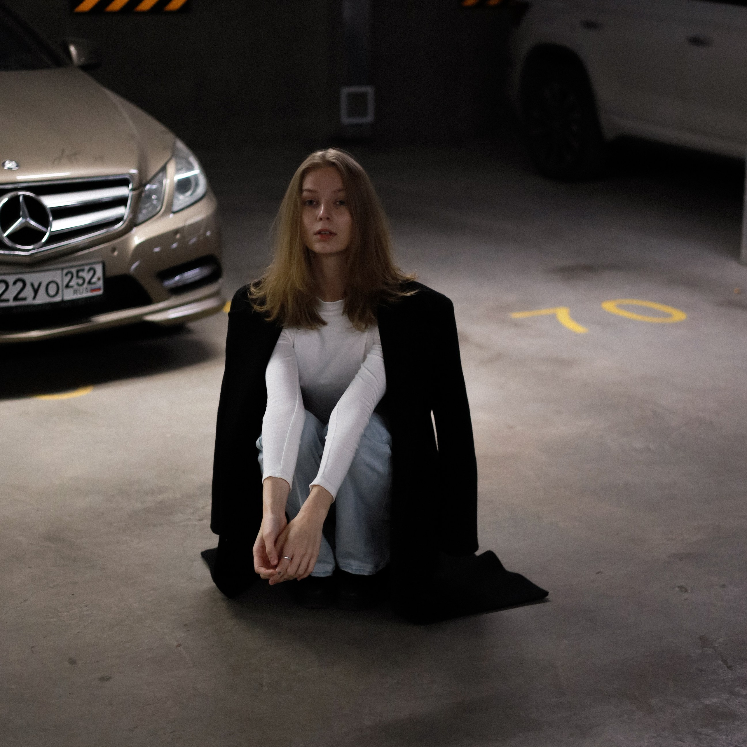 ALICE. Ника, фотограф из Нижнего Новгорода