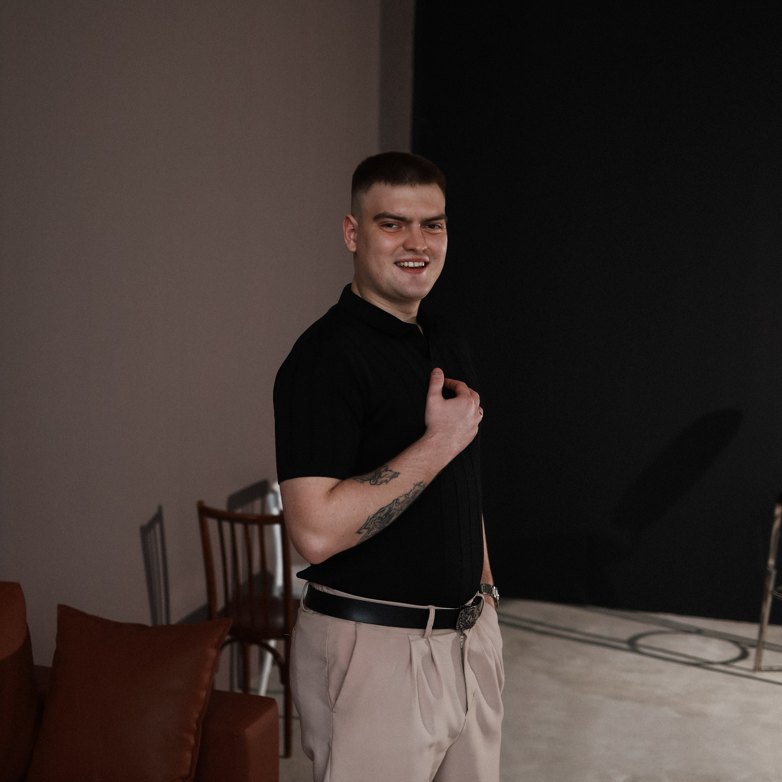 A&E. Ника, фотограф из Нижнего Новгорода