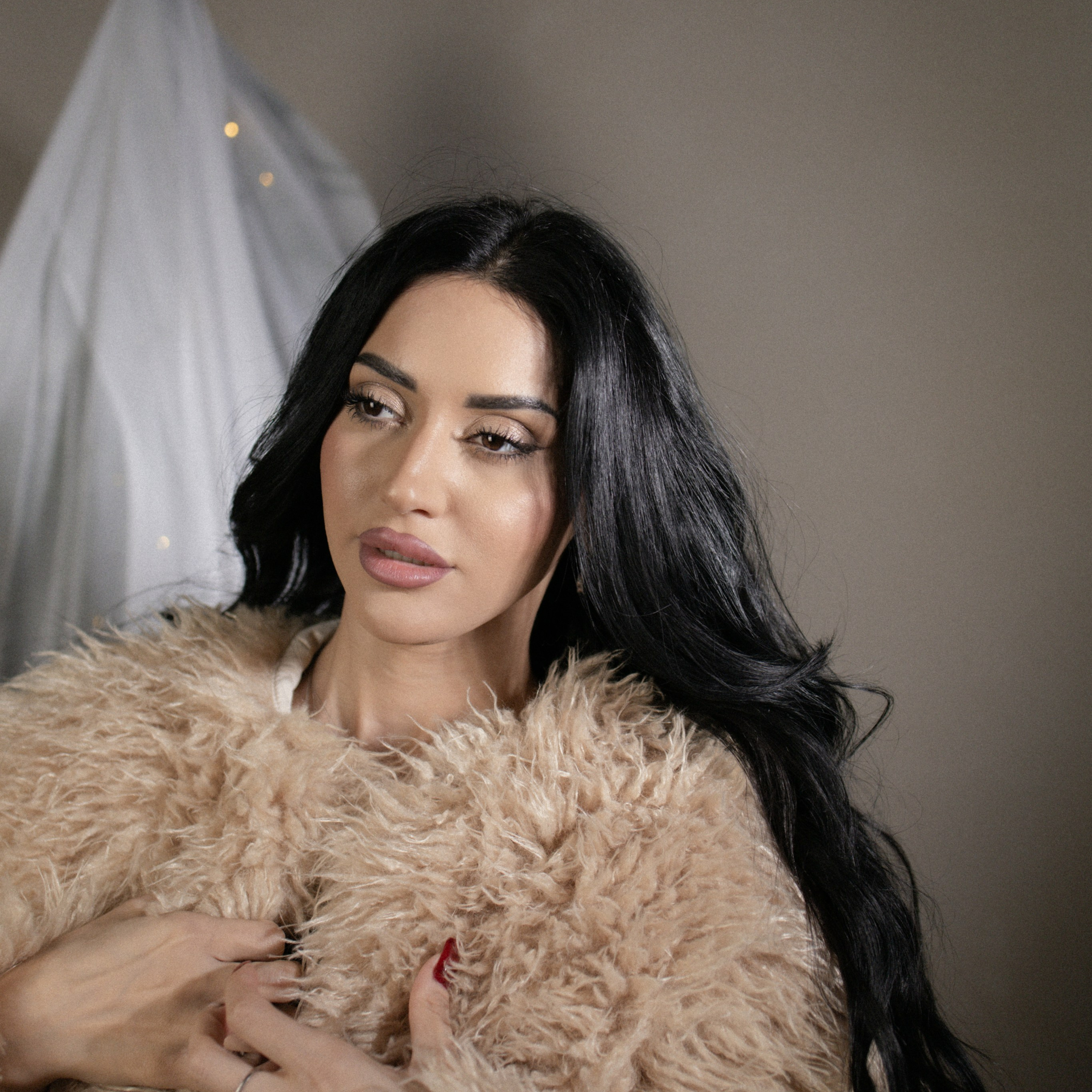 AMINA. Ника, фотограф из Нижнего Новгорода