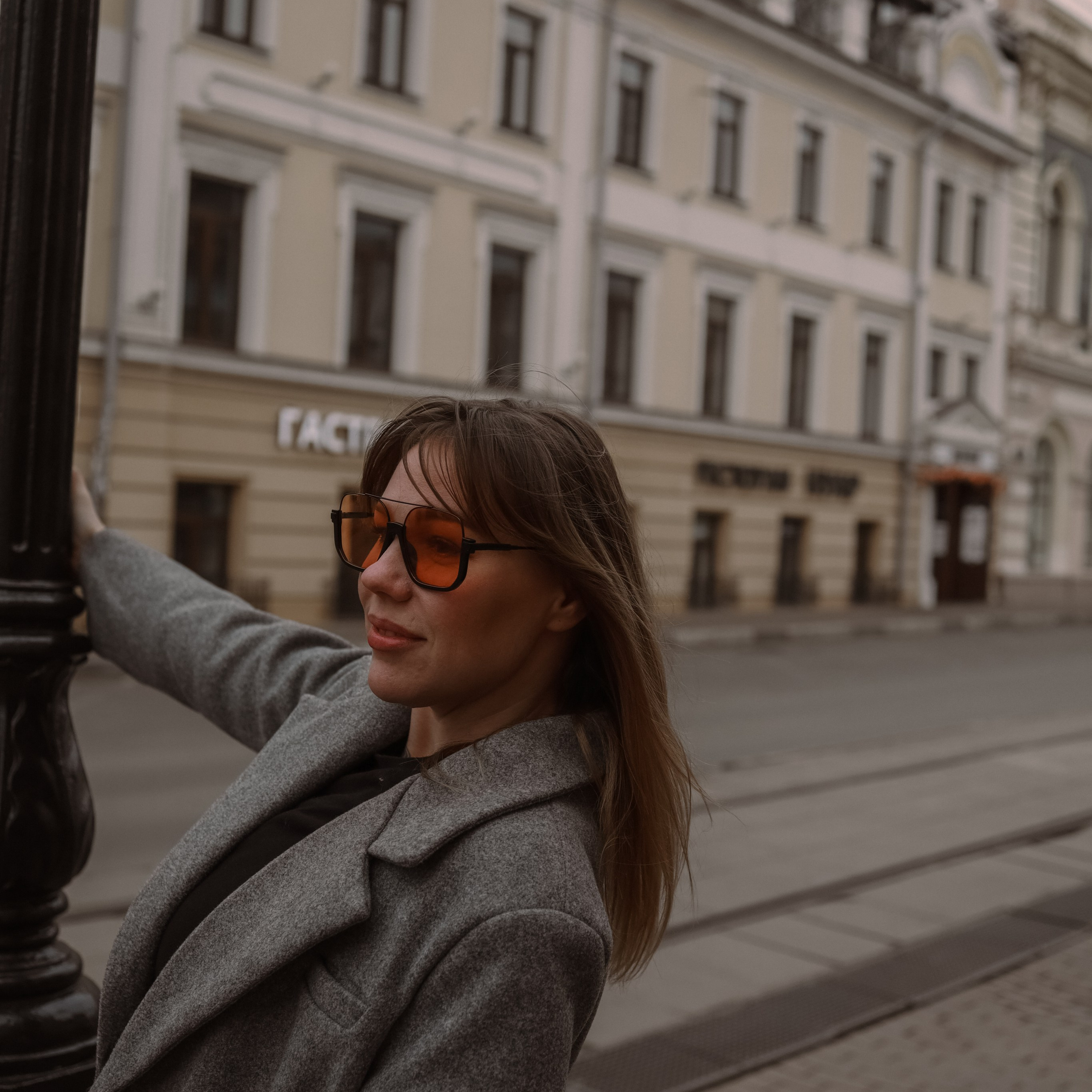 MARI. Ника, фотограф из Нижнего Новгорода