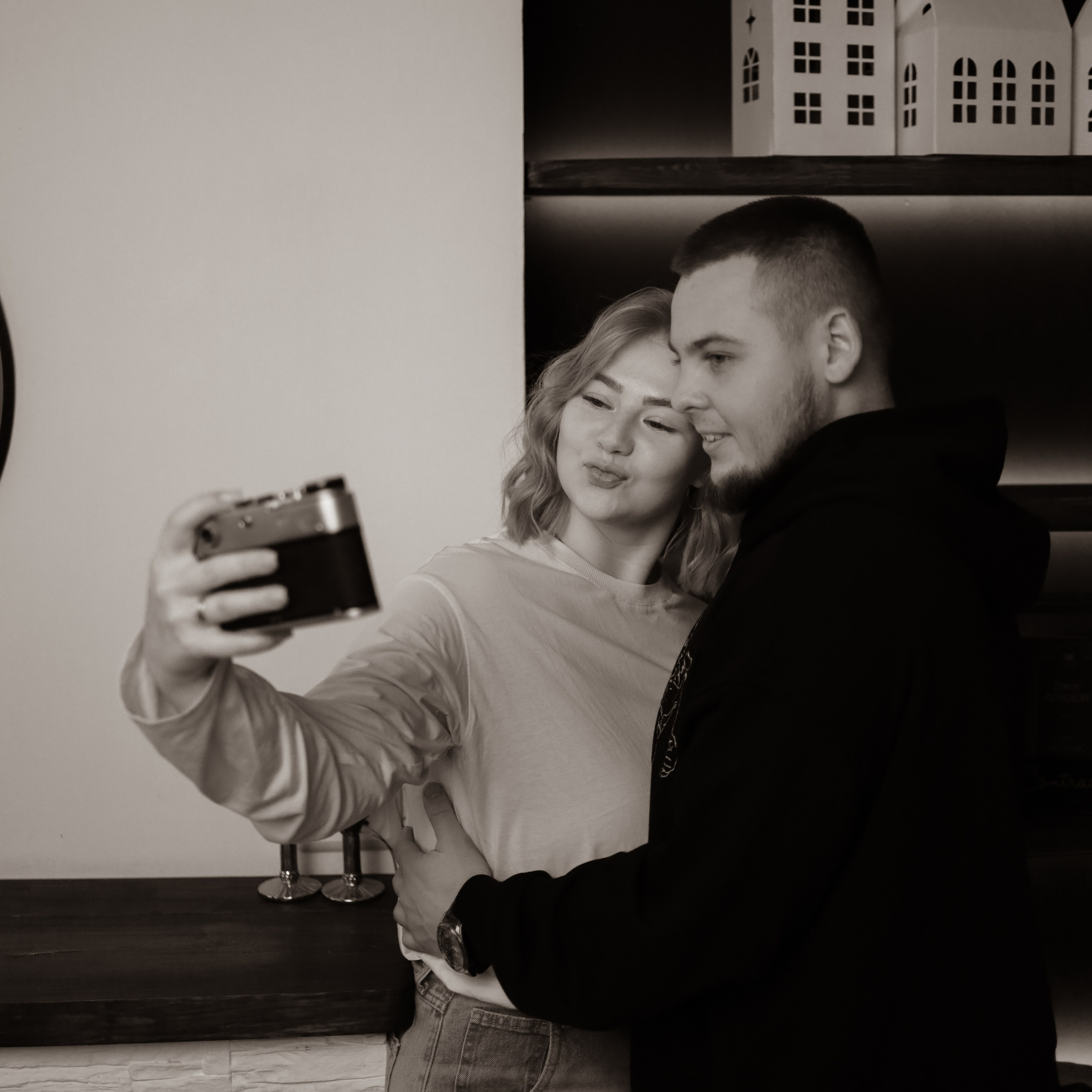 AL&DI. Ника, фотограф из Нижнего Новгорода