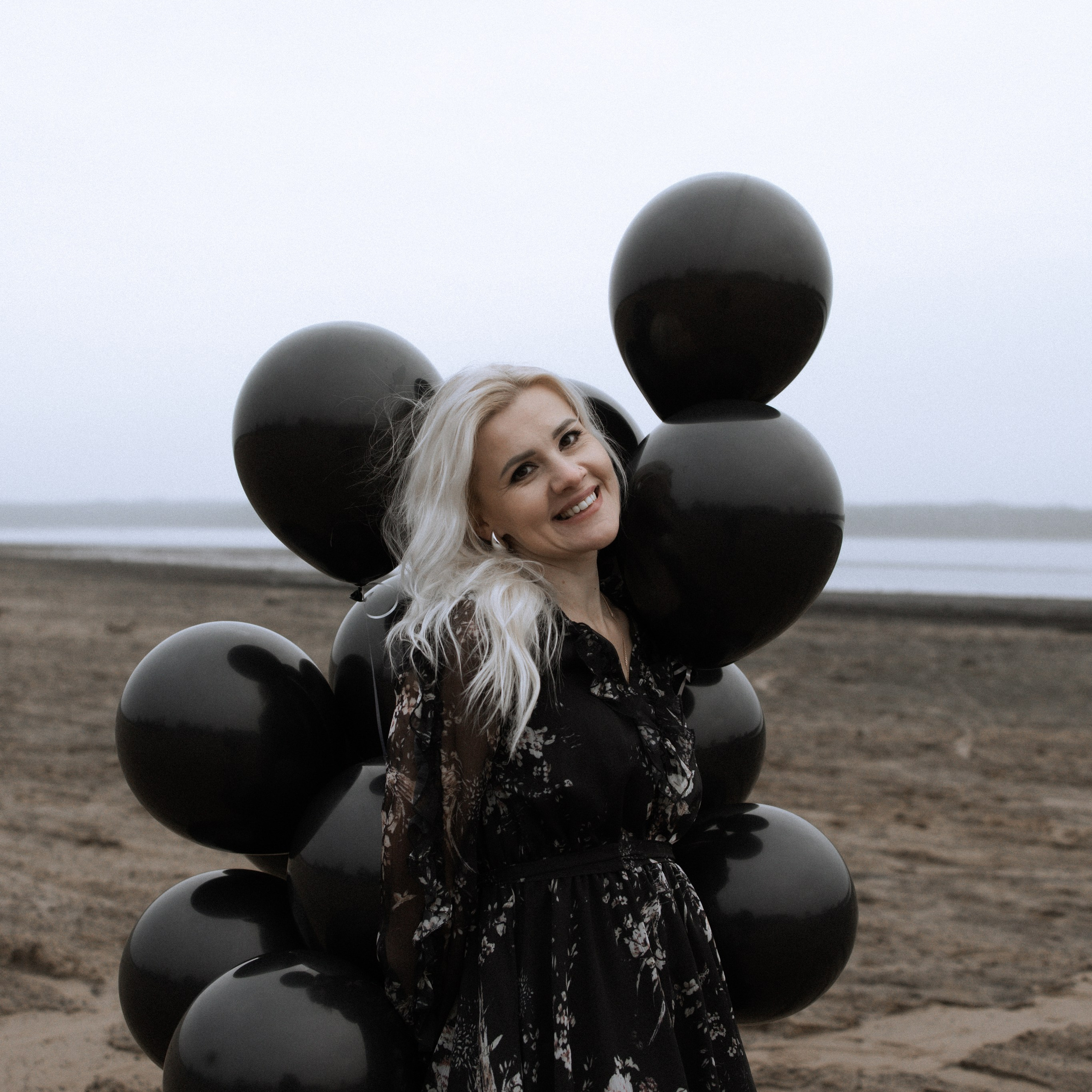 YANA. Ника, фотограф из Нижнего Новгорода