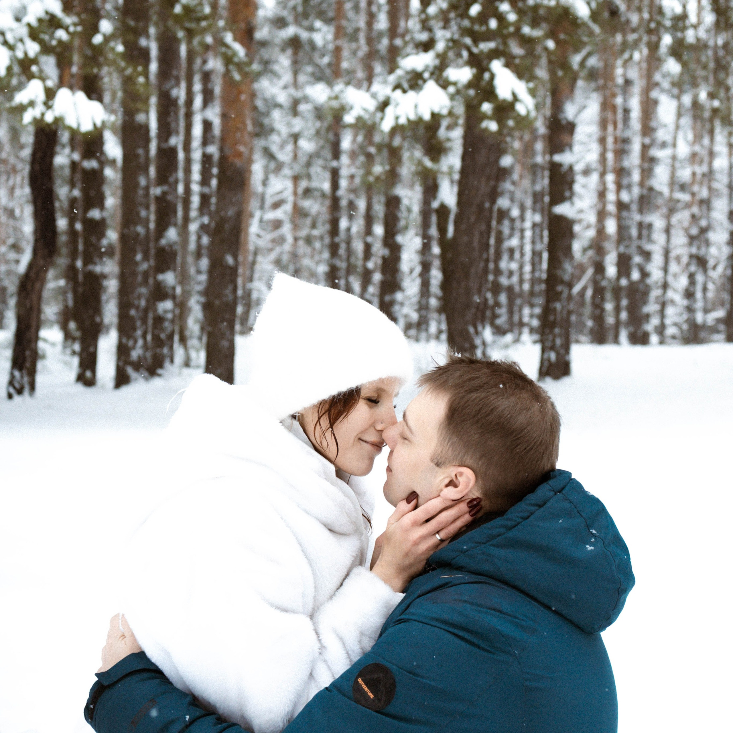 K&Y. Ника, фотограф из Нижнего Новгорода