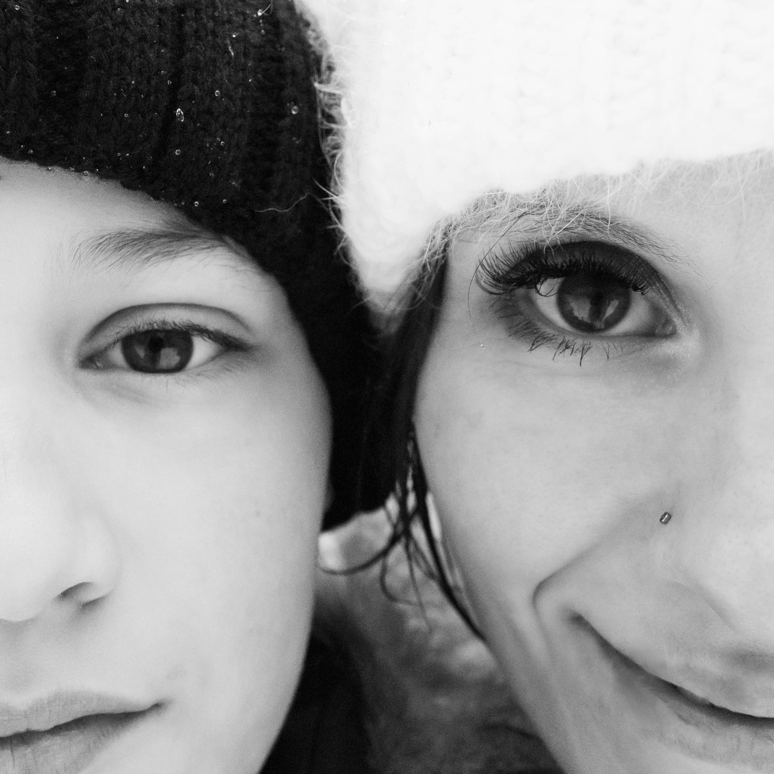 K&Y. Ника, фотограф из Нижнего Новгорода