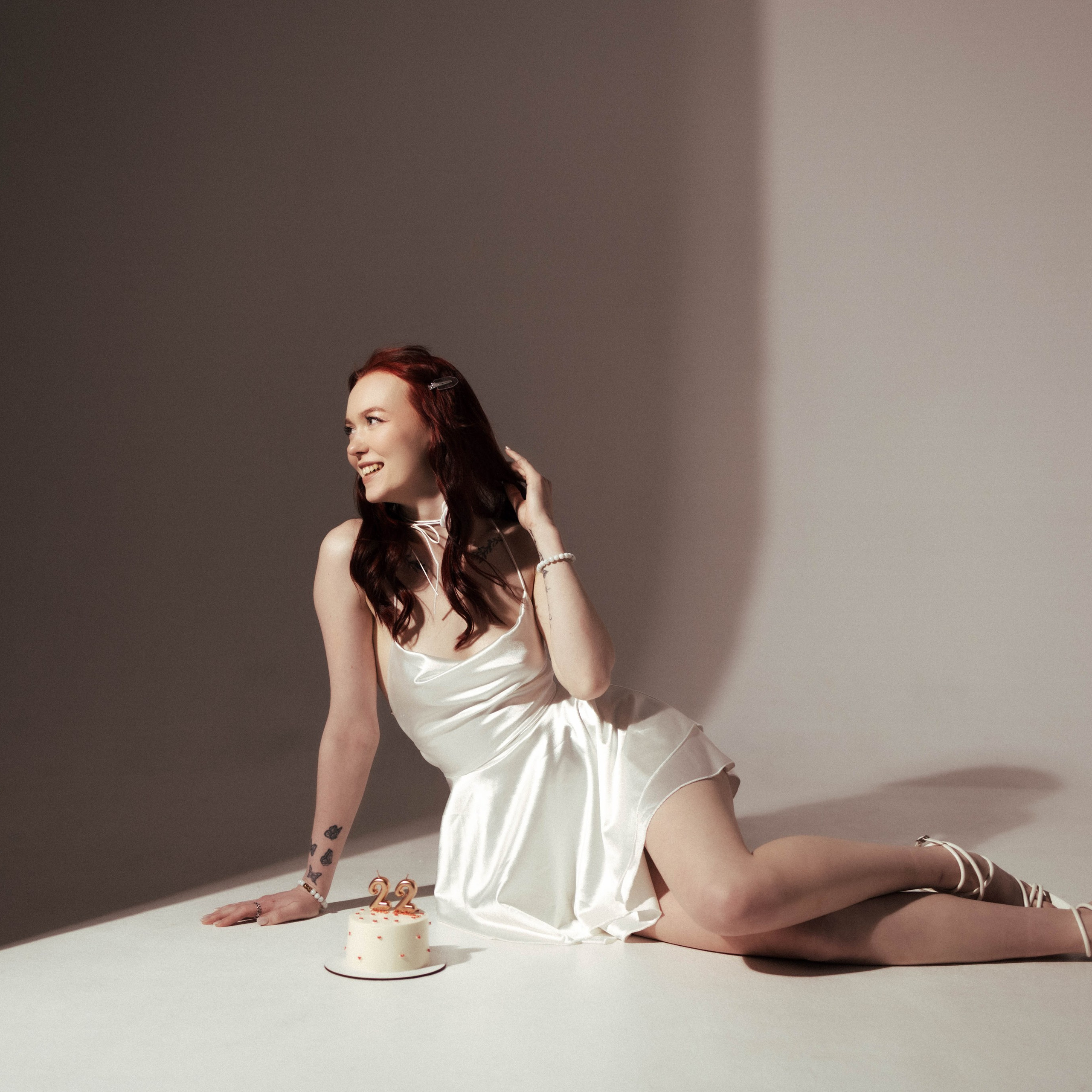 Яна. Ника, фотограф из Нижнего Новгорода