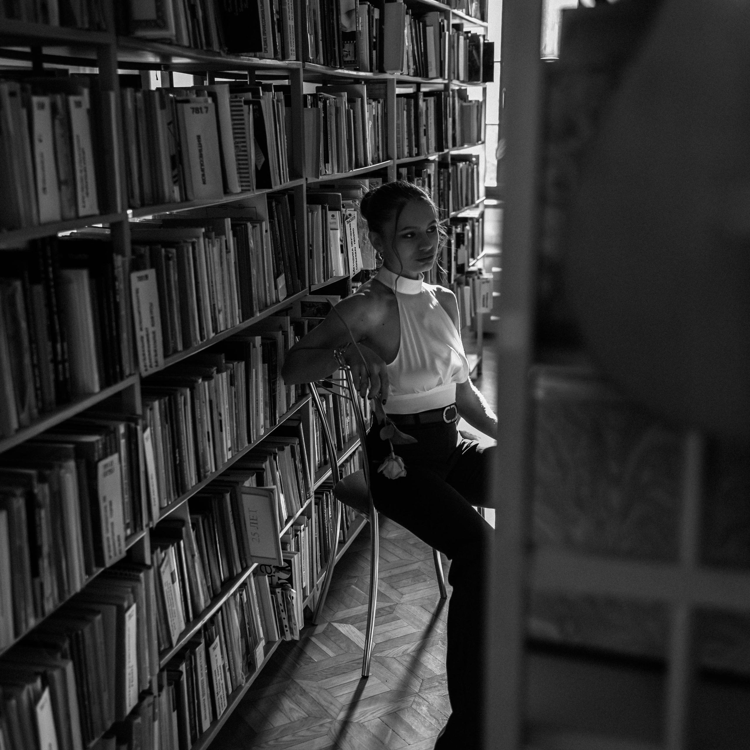 Анастасия. Ника, фотограф из Нижнего Новгорода