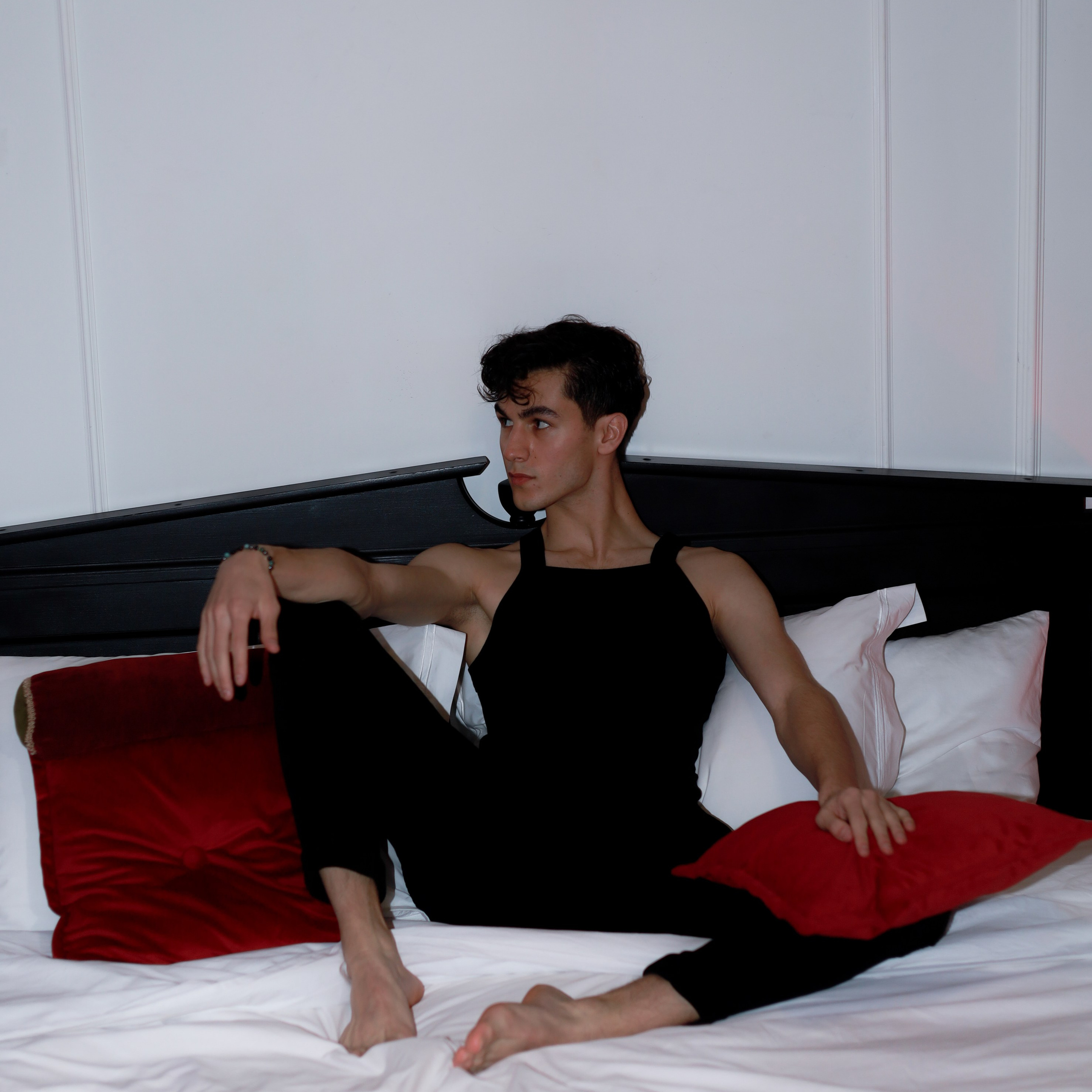 Say. Ника, фотограф из Нижнего Новгорода