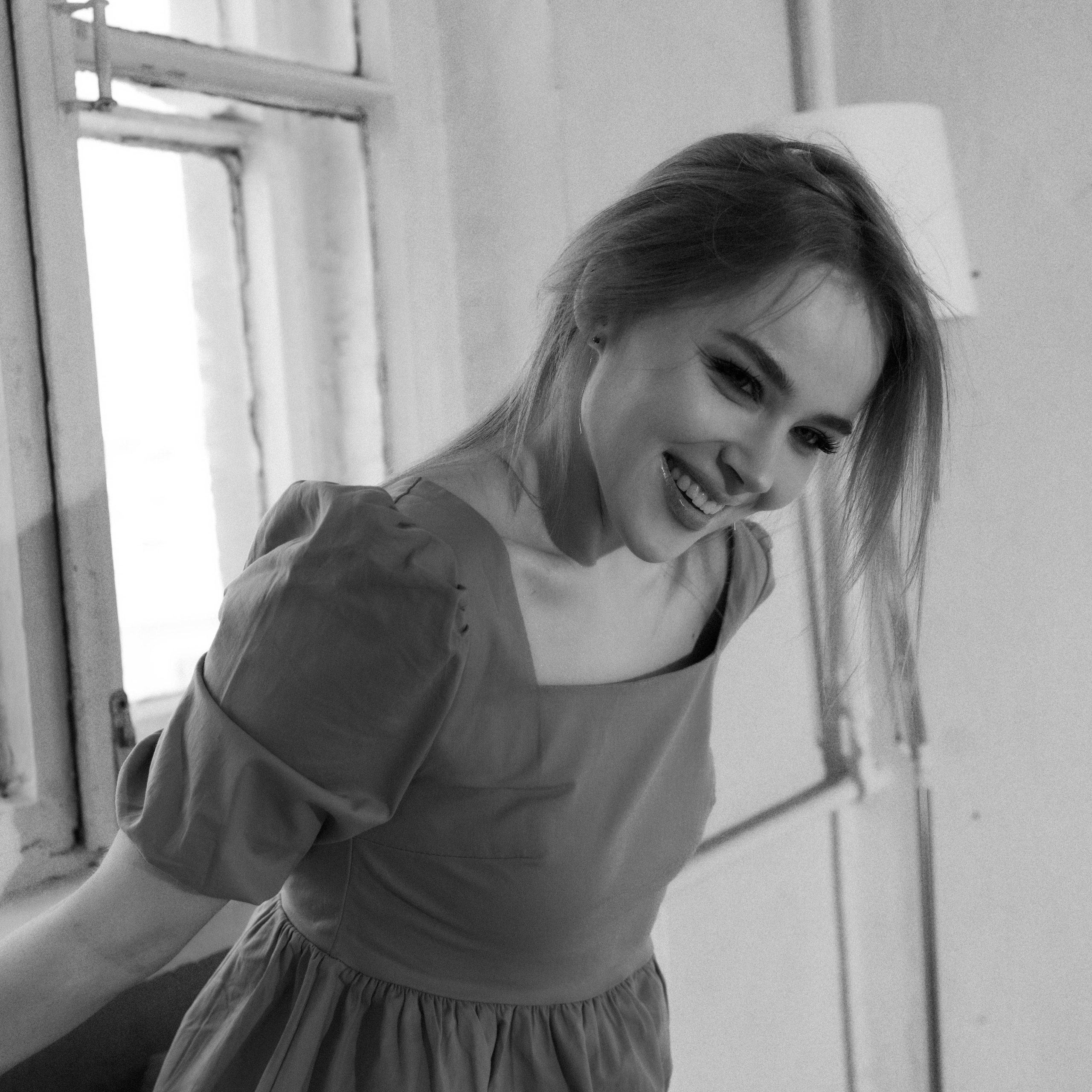 ARI. Ника, фотограф из Нижнего Новгорода