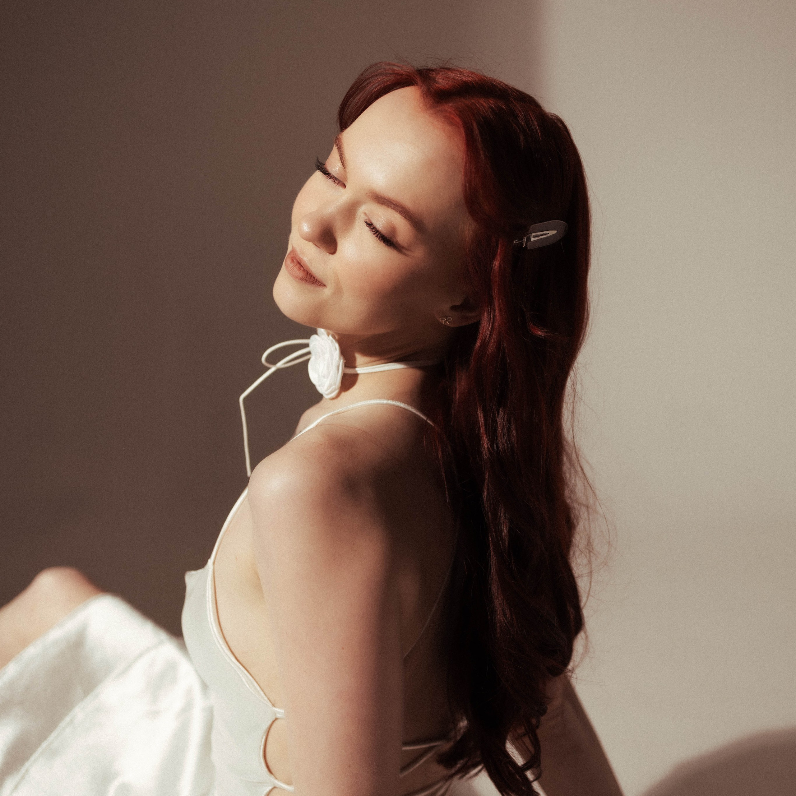 Яна. Ника, фотограф из Нижнего Новгорода