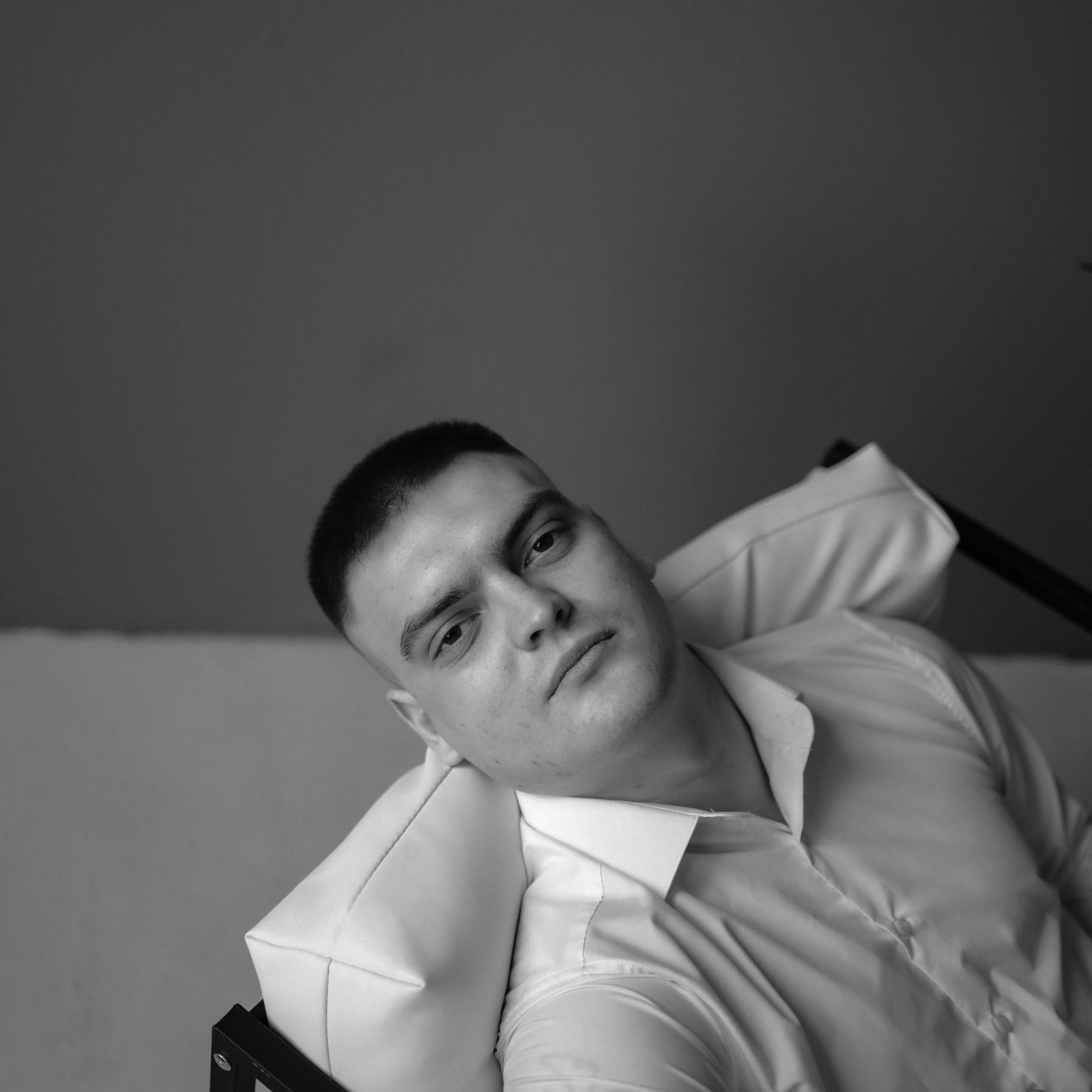 A&E. Ника, фотограф из Нижнего Новгорода