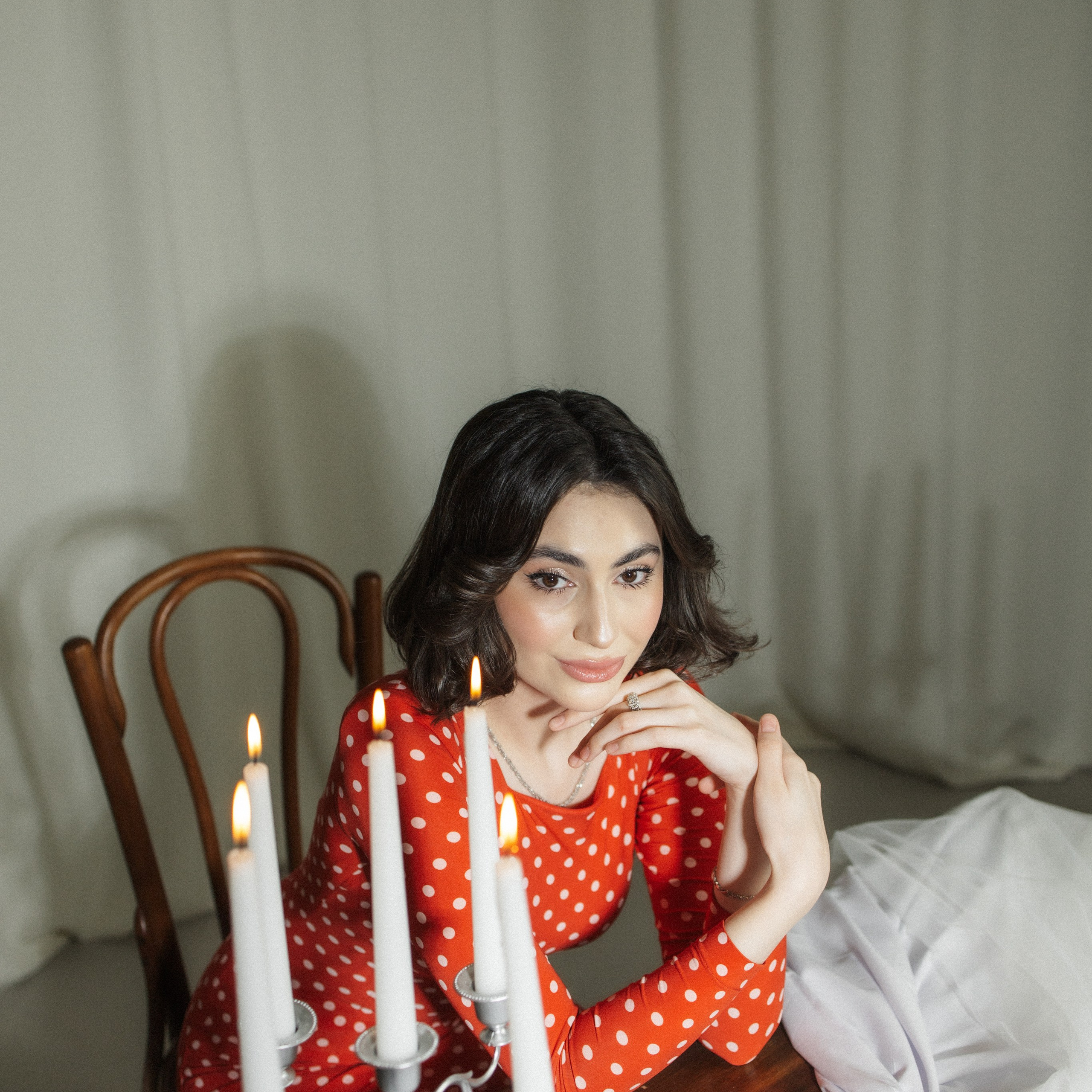 SAMIRA. Ника, фотограф из Нижнего Новгорода