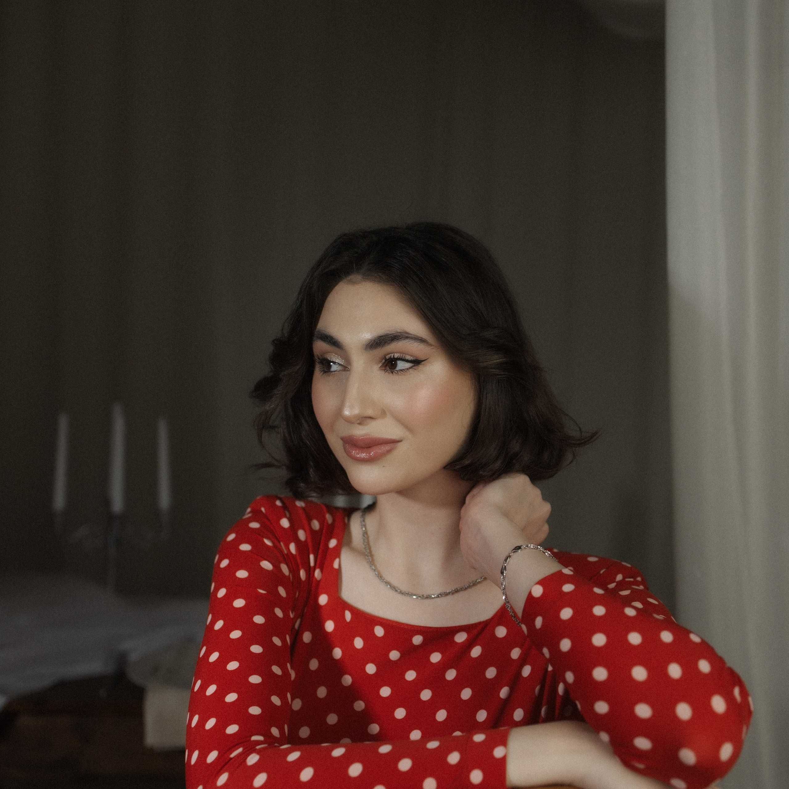 SAMIRA. Ника, фотограф из Нижнего Новгорода