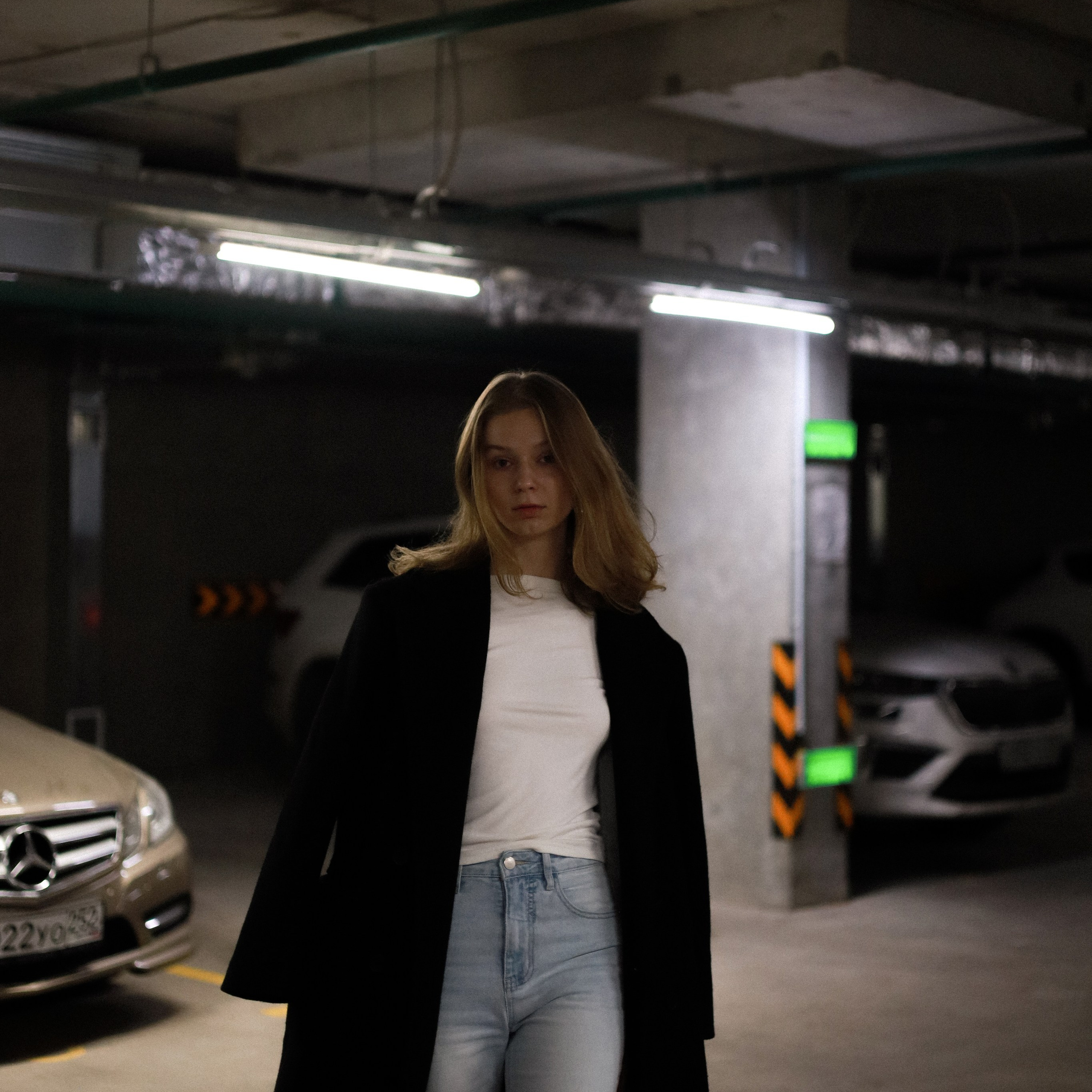 ALICE. Ника, фотограф из Нижнего Новгорода