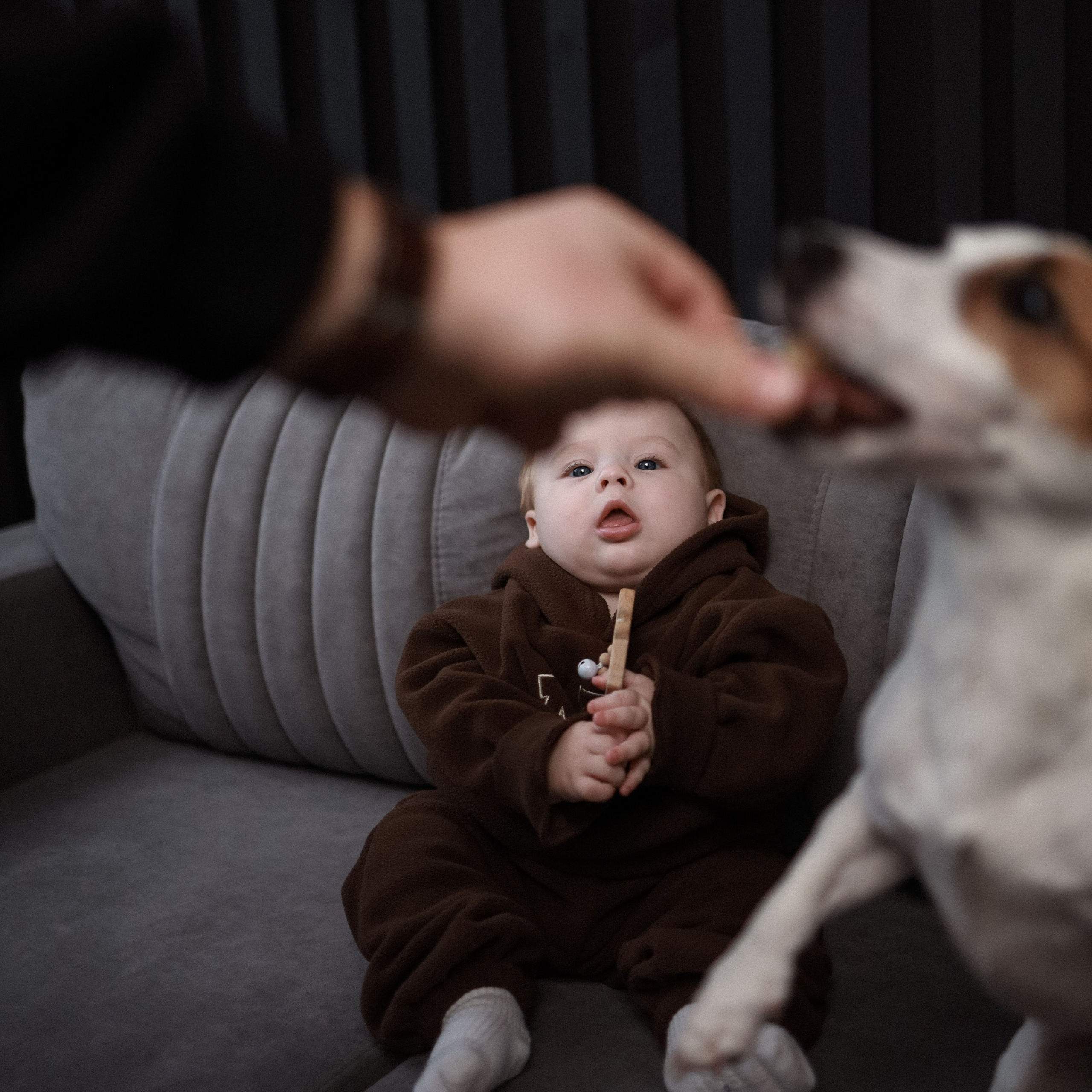 AL&DI. Ника, фотограф из Нижнего Новгорода