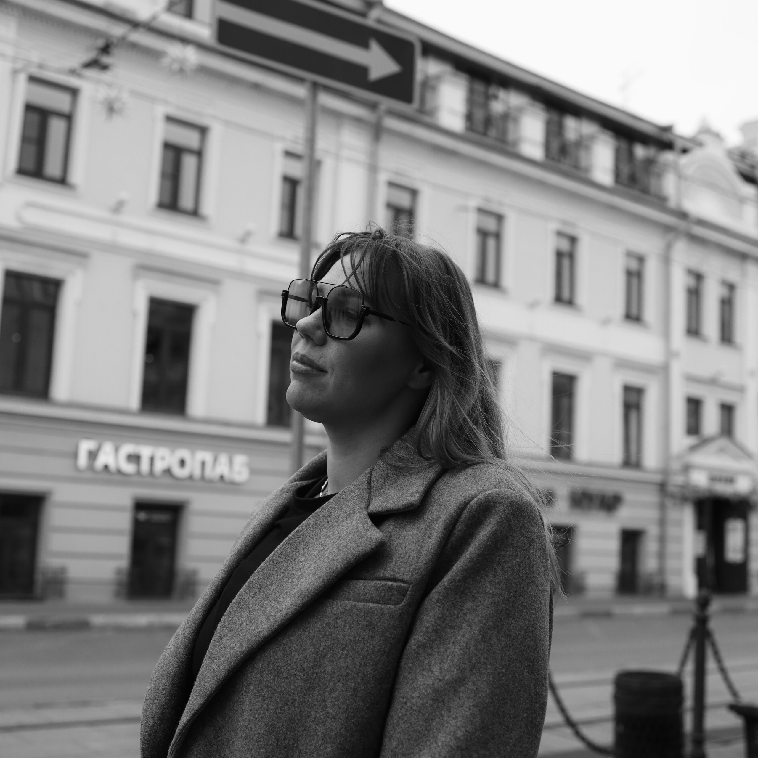 MARI. Ника, фотограф из Нижнего Новгорода