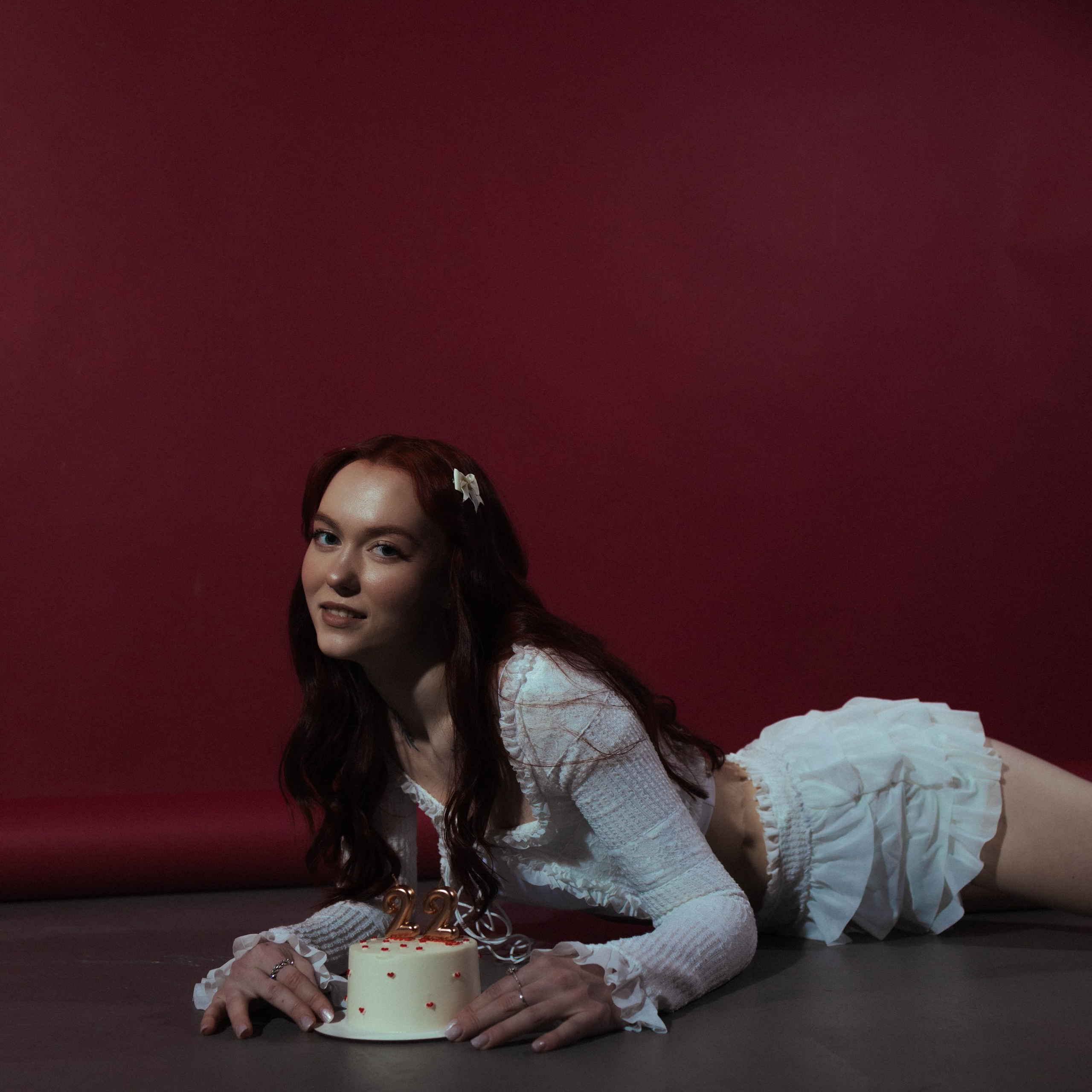 Яна. Ника, фотограф из Нижнего Новгорода