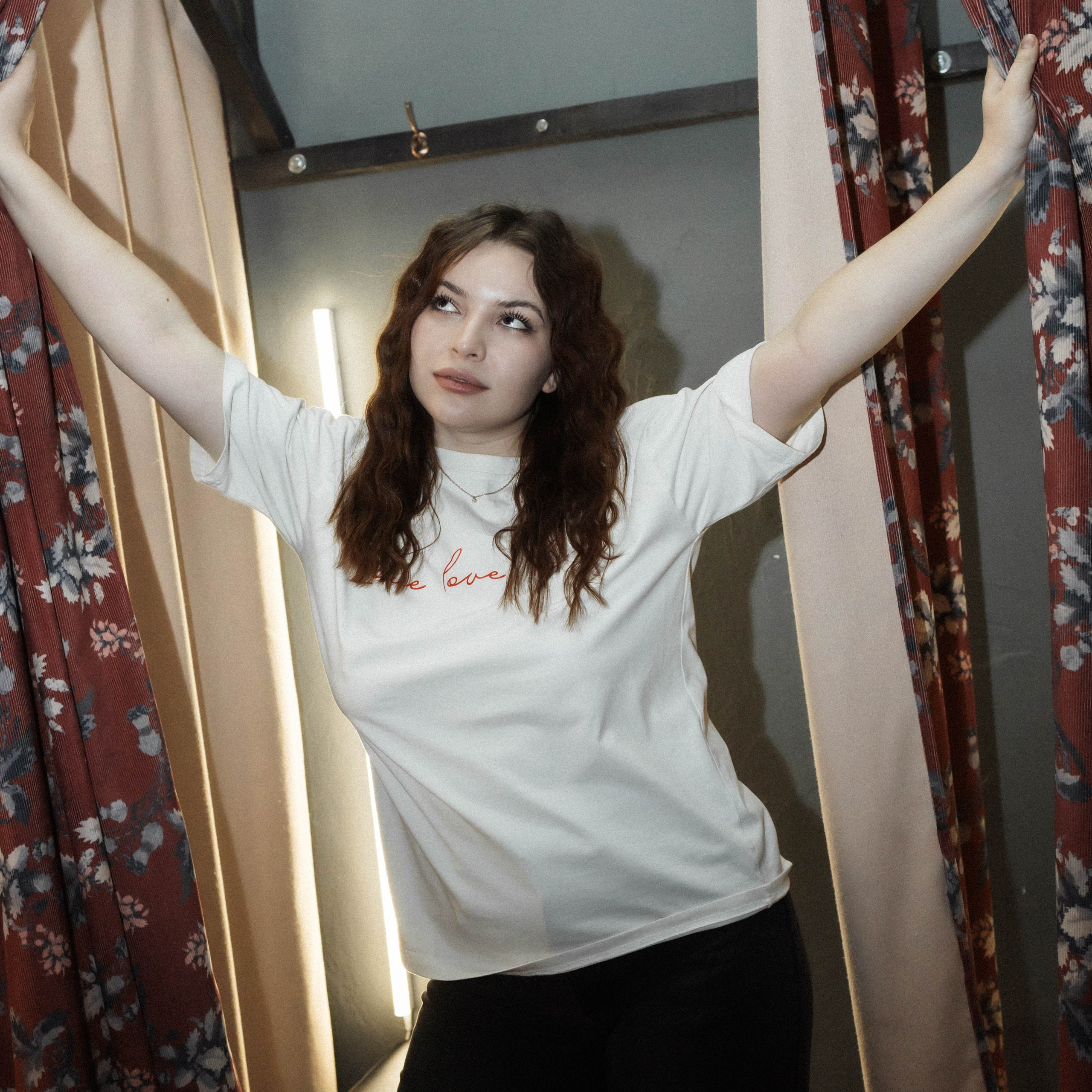 Д&M. Ника, фотограф из Нижнего Новгорода