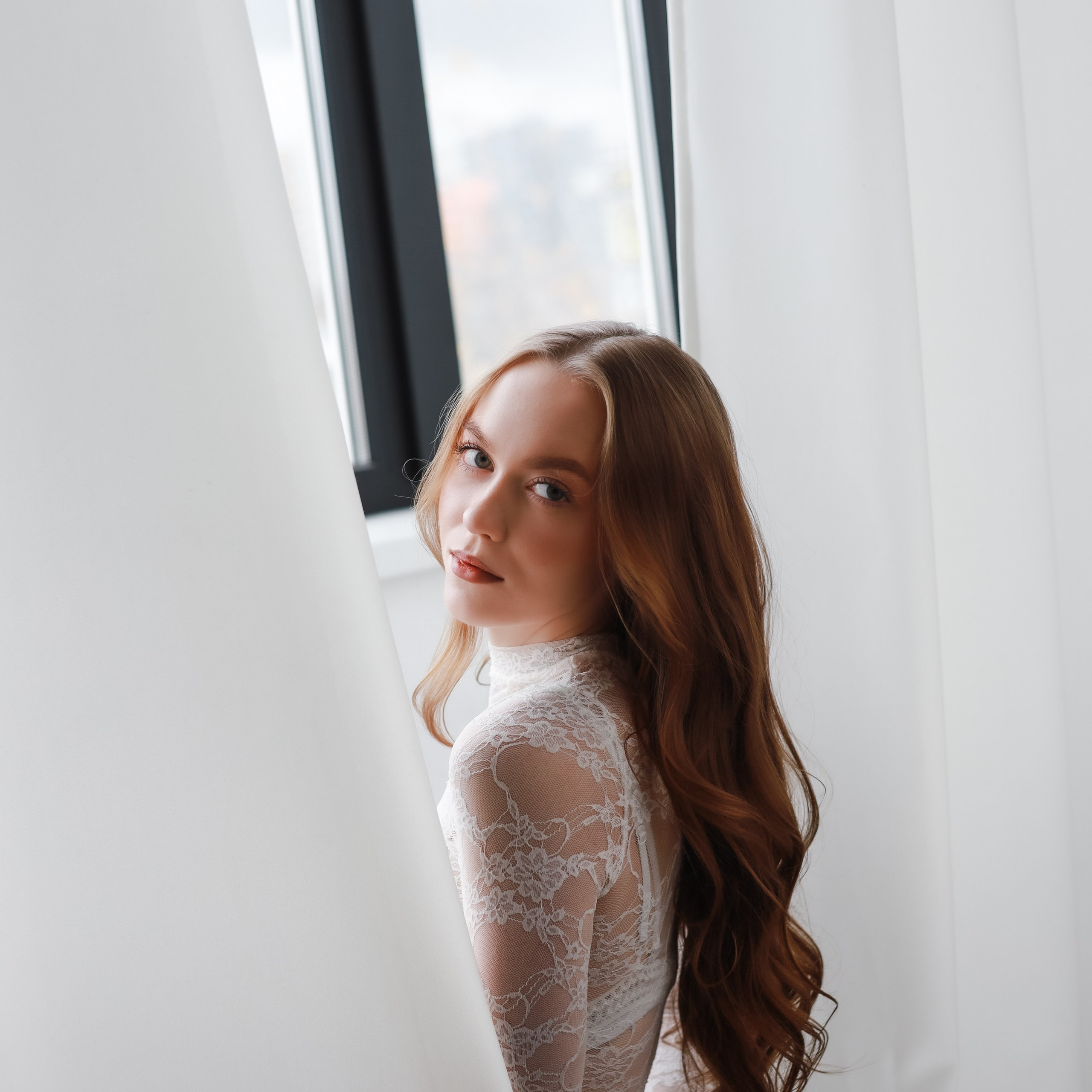 YANA. Ника, фотограф из Нижнего Новгорода