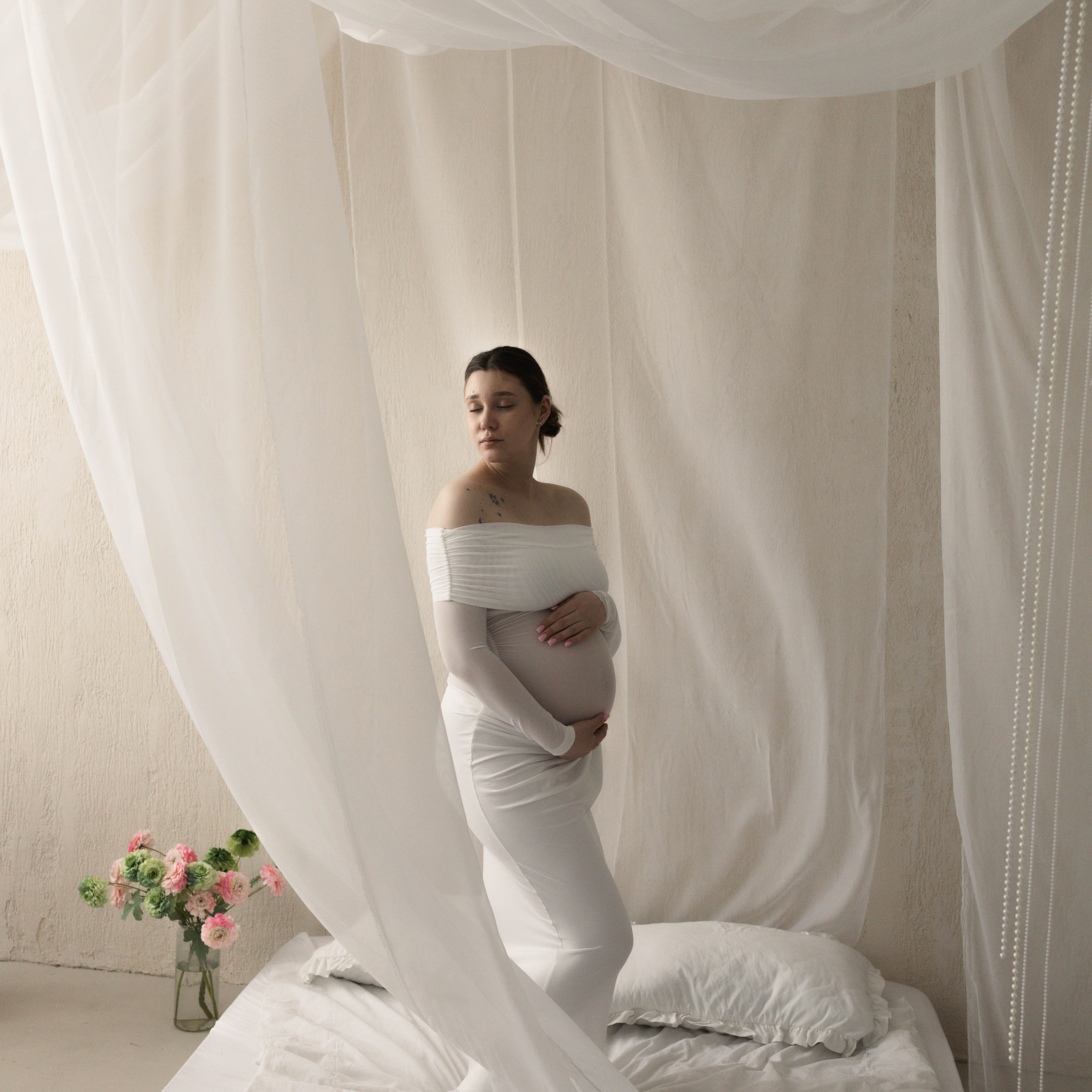 Илья и Настя. Ника, фотограф из Нижнего Новгорода