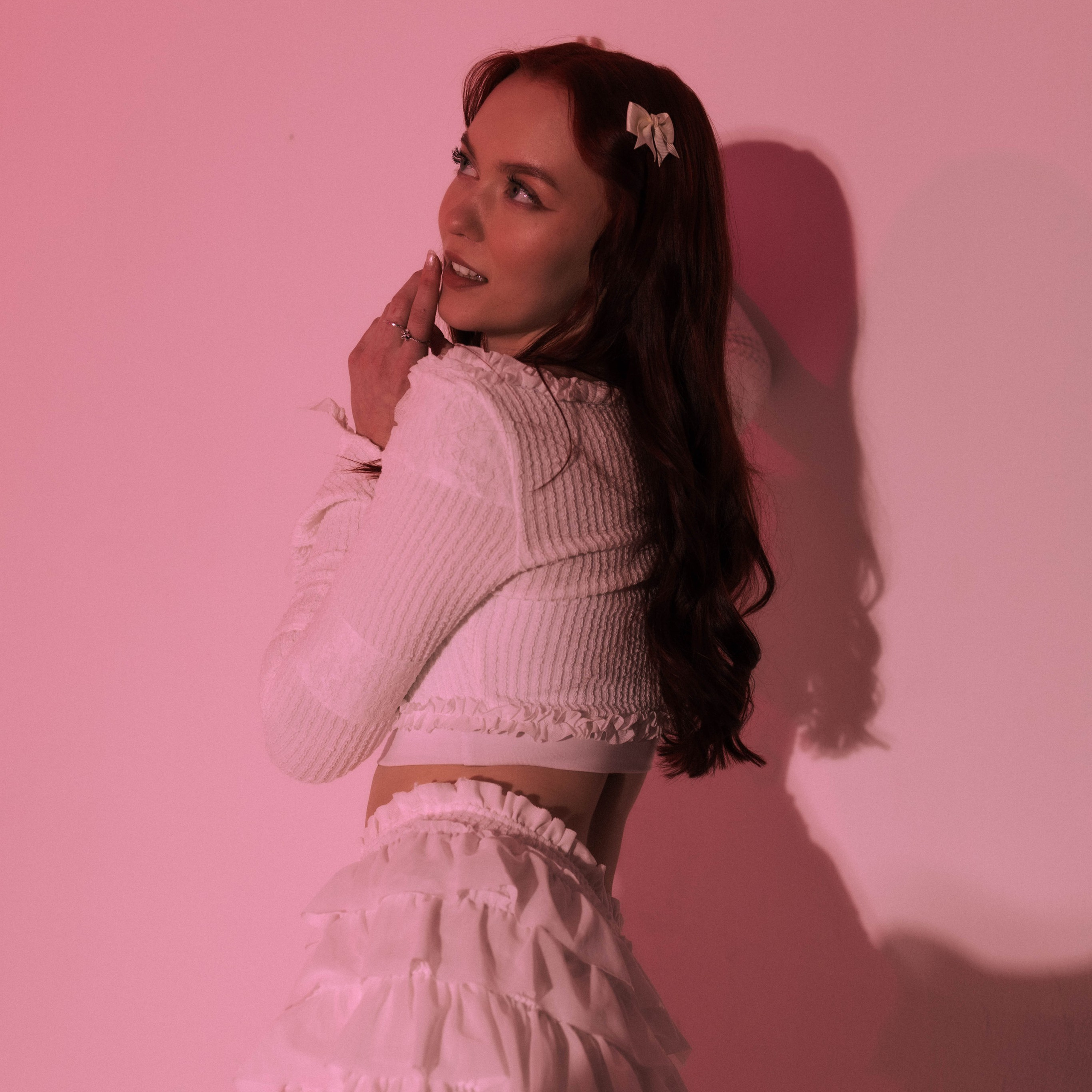 Яна. Ника, фотограф из Нижнего Новгорода