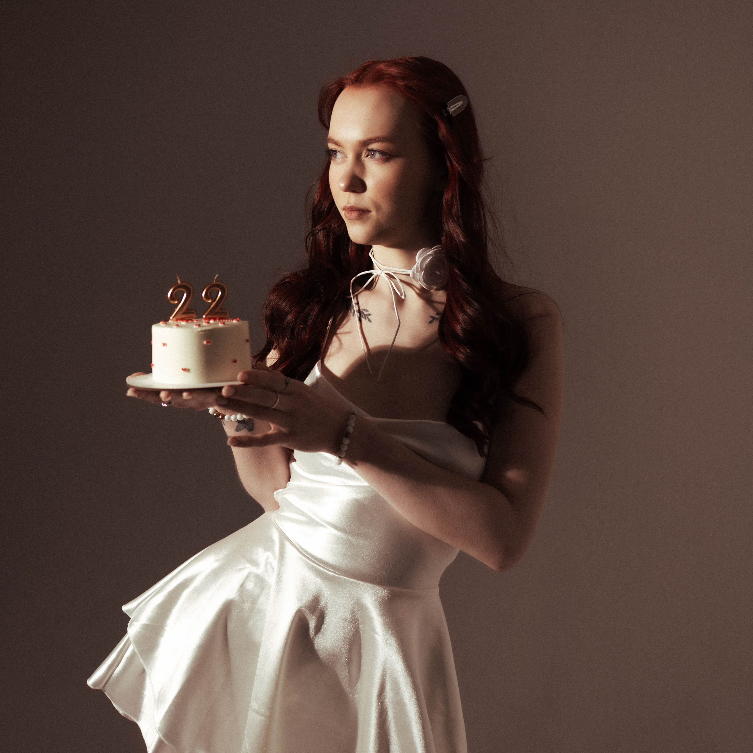 Яна. Ника, фотограф из Нижнего Новгорода